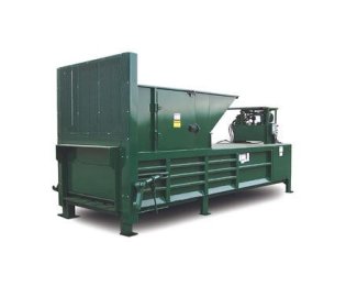 Compactor Parts