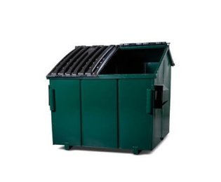 Container and Dumpster Parts