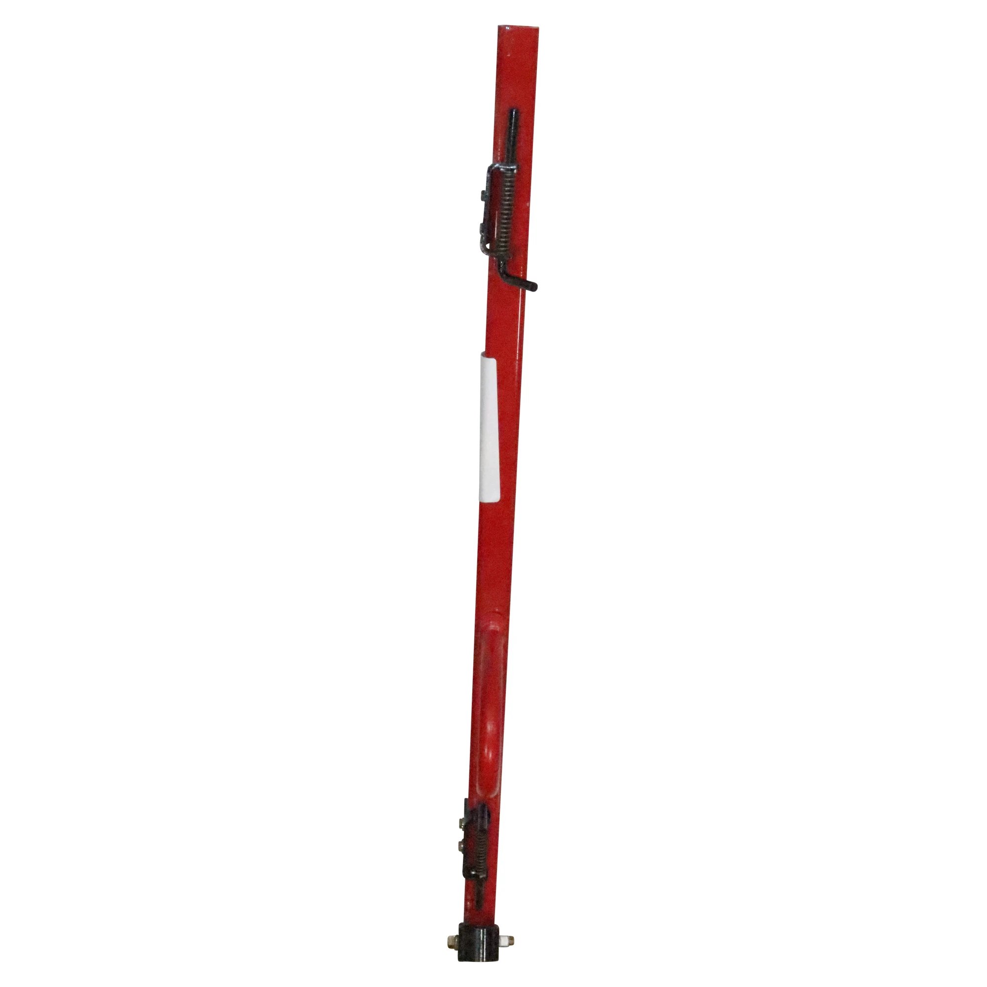 Wastebuilt® Replacement for McNeilus Rod, Prop, Locking, Tailgate Assembly  | Wastebuilt.com