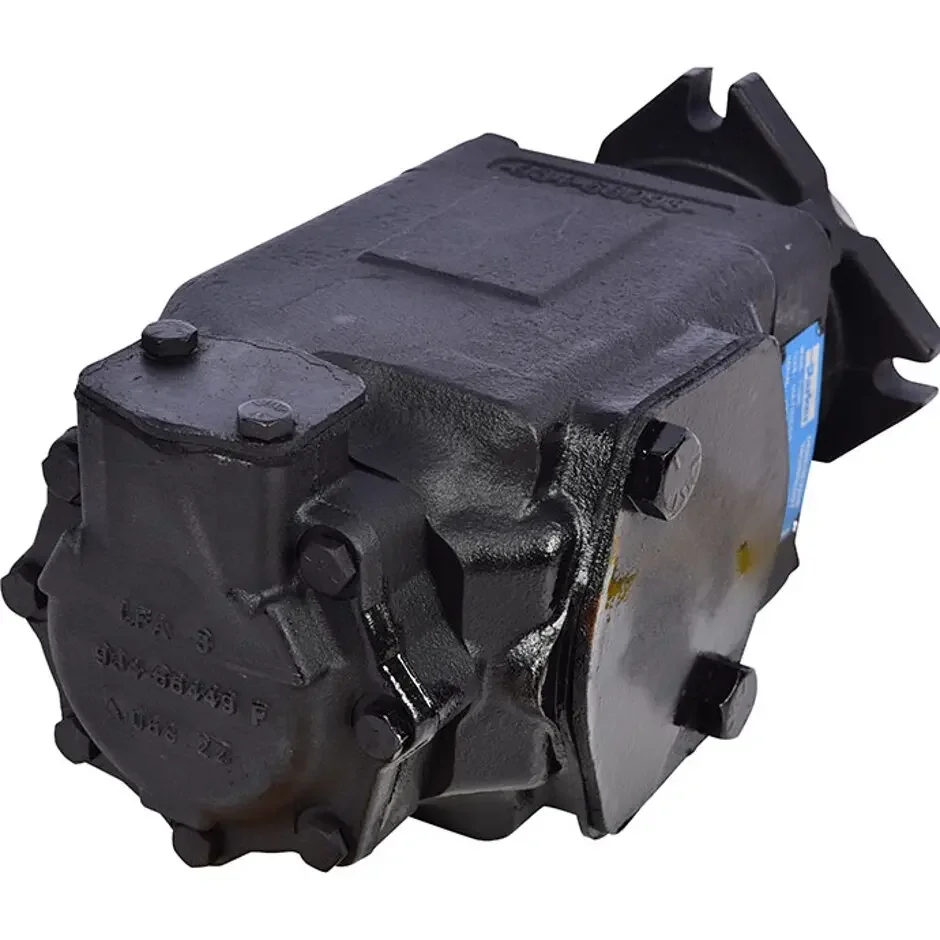 Wastebuilt® Replacement for McNeilus Pump, Vane,5.5X5.4,14T,4B-C,CW |  Wastebuilt.com