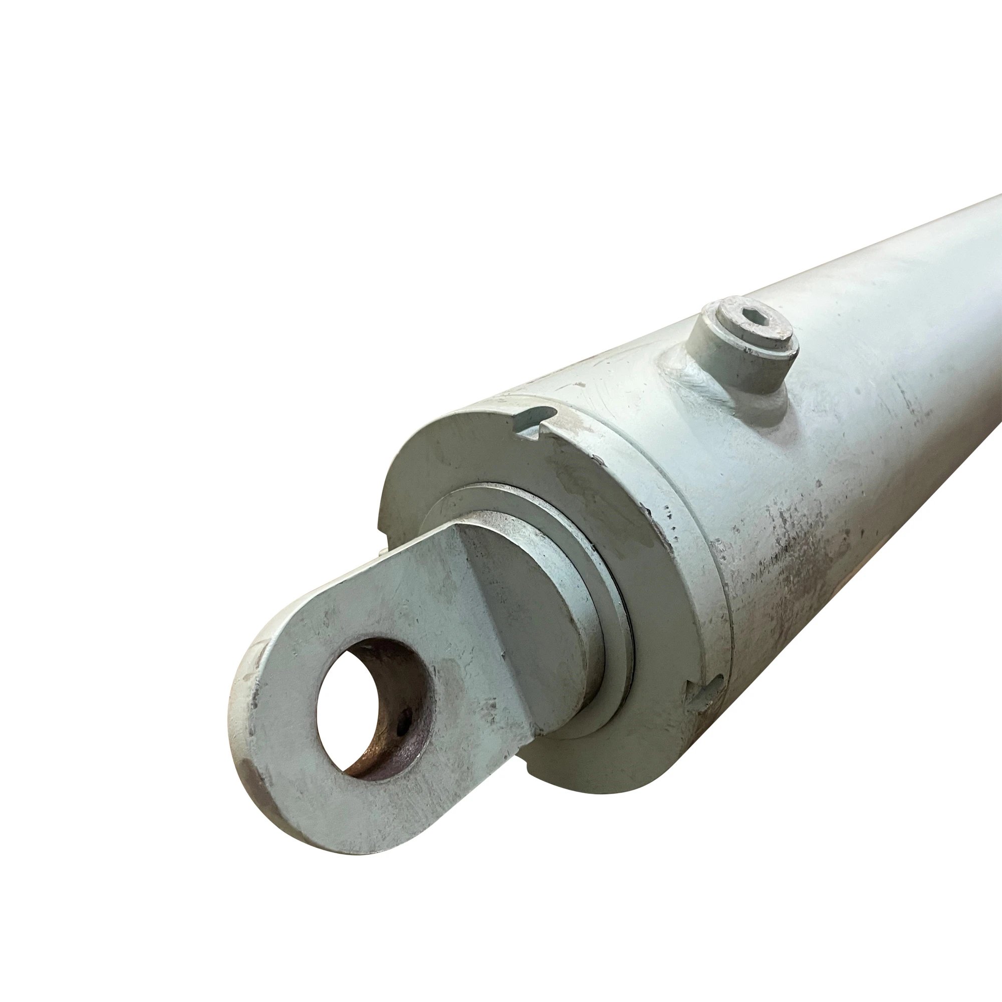 2025春の新作 Wastebuilt® (with Tailgate Cylinder, Heil for Replacement IndustrialHardware