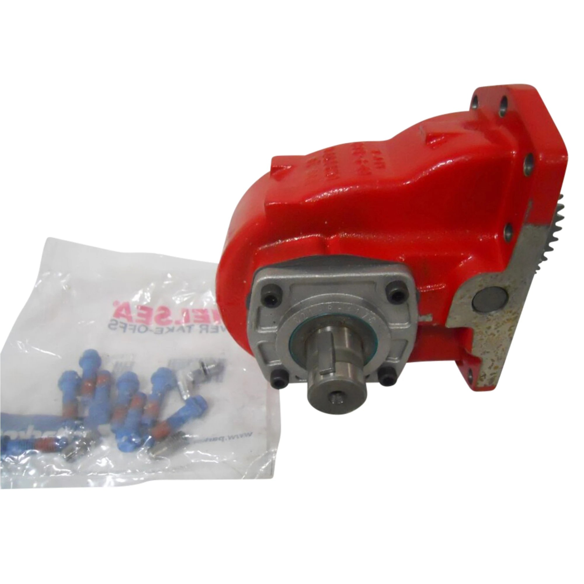 Front Disc Brake Caliper for the TaoTao Lancer 150 Scooter