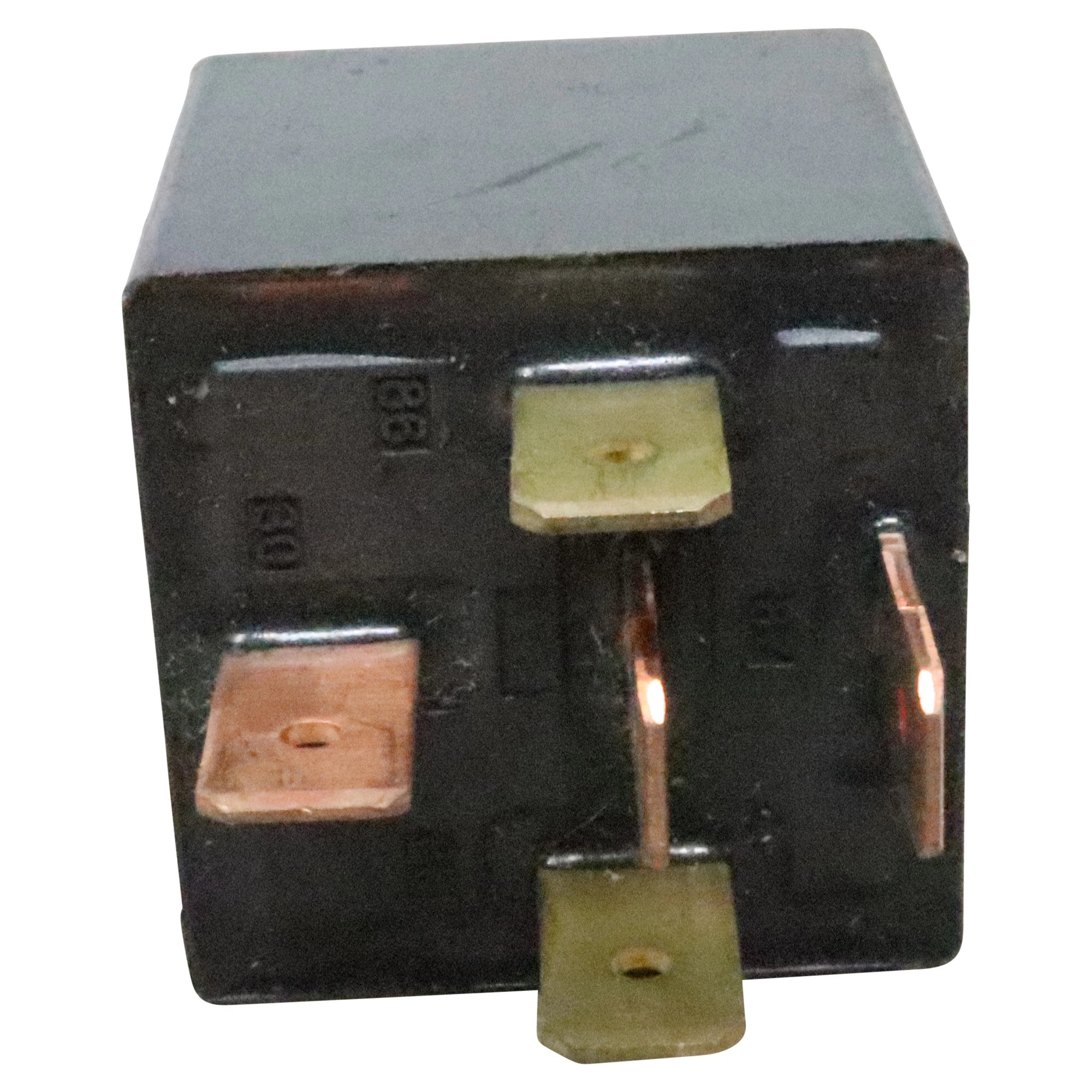 Wastebuilt® Replacement for McNeilus 12 Volt Diode Suppressed Relay