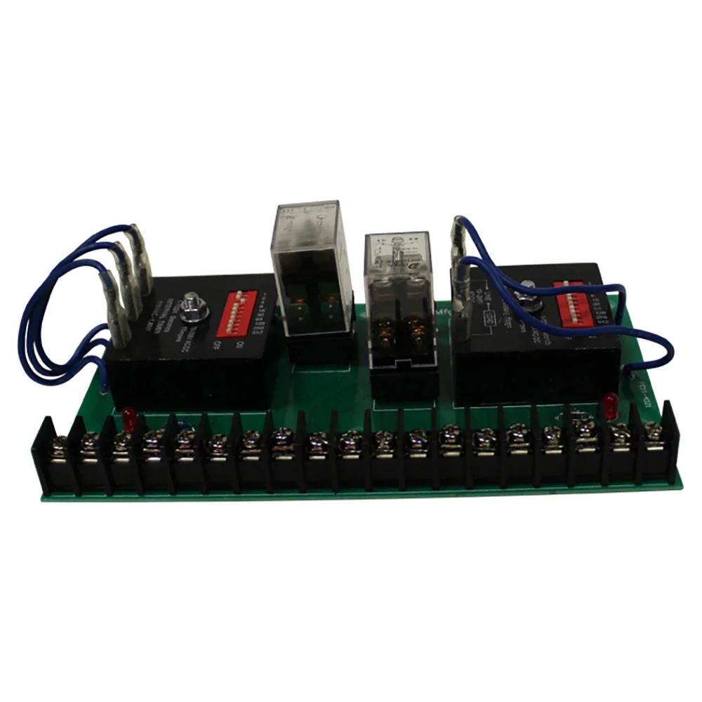 Wastebuilt® Replacement for Marathon Solid State Circuit Wastebuilt® Replacement for Marathon Solid State Circuit