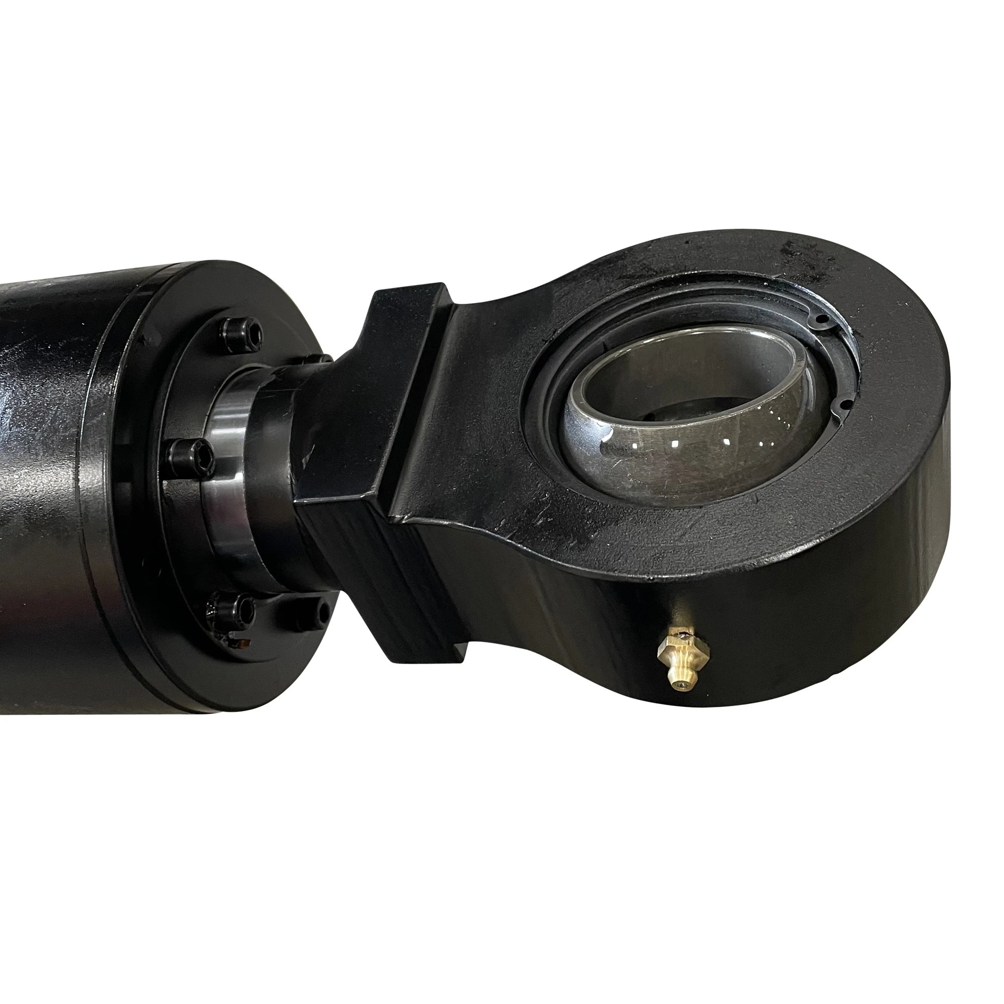 Wastebuilt® Replacement for McNeilus Front End Loader 2
