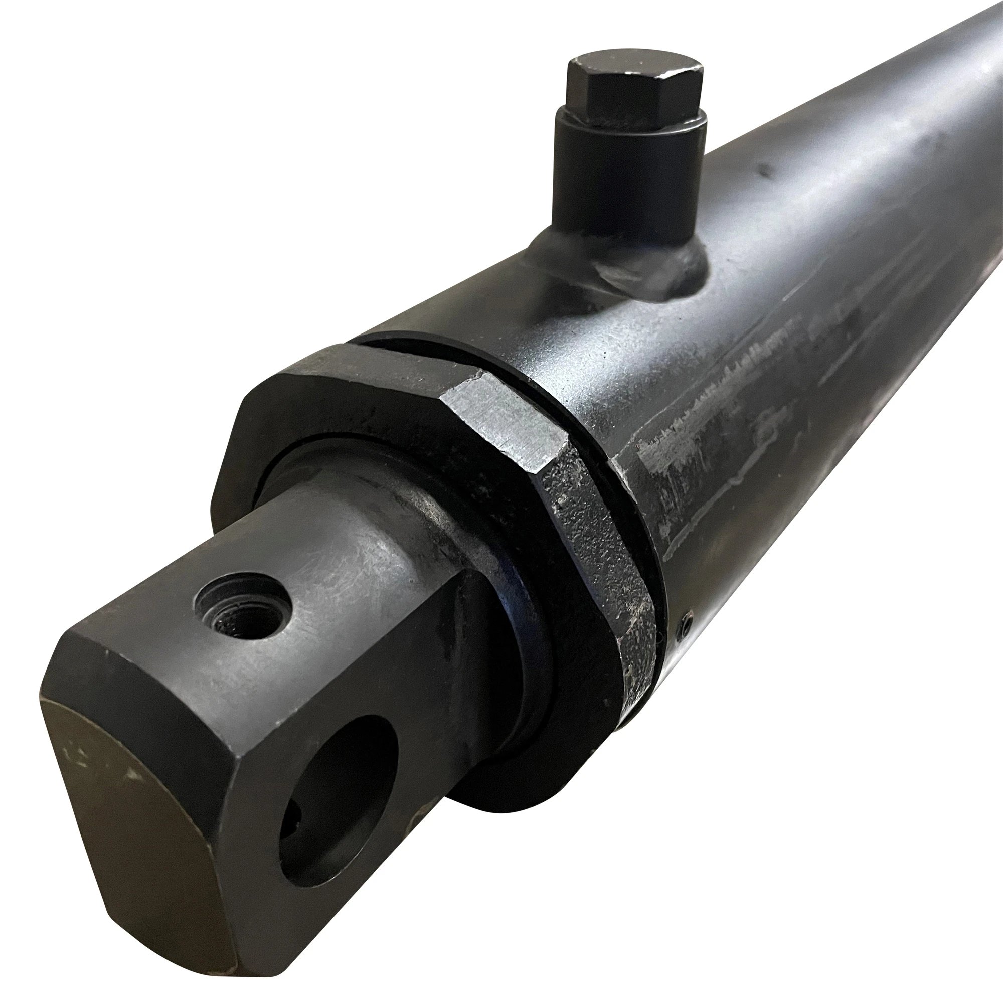 UMB2011〜2014 Wastebuilt® Replacement for Heil Tailgate Raise Cylinder
