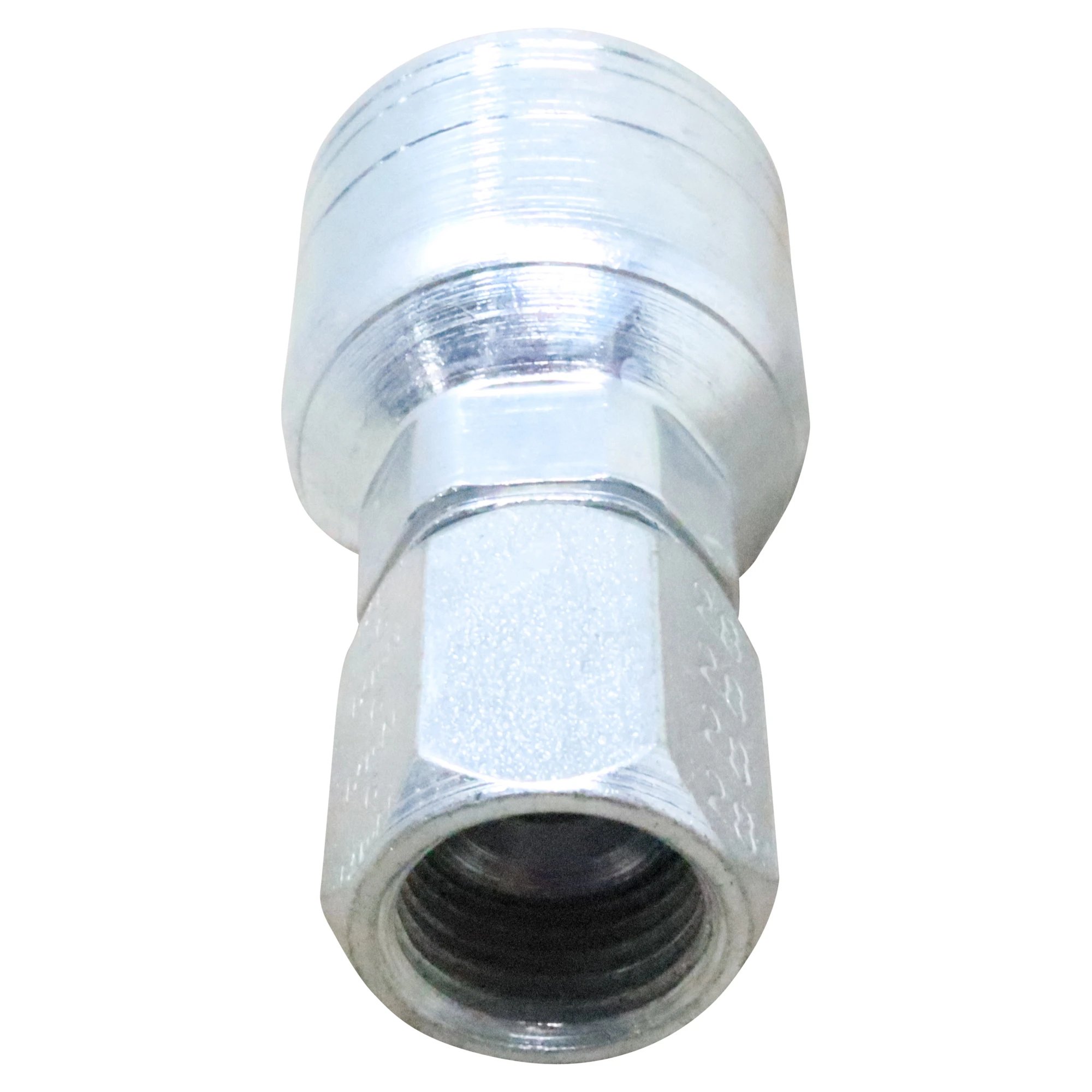 3/8 FEM JIC X 3/8 HYD HOSE FITTING