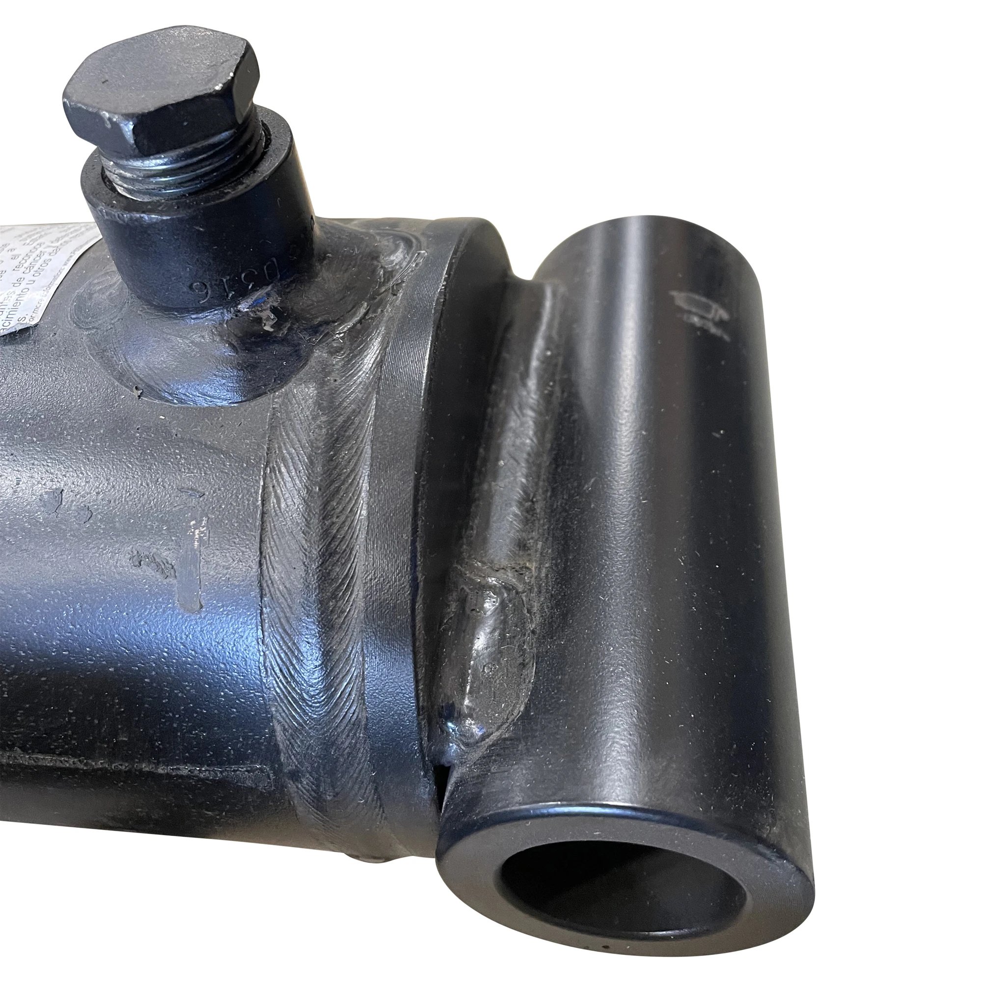 Galbreath™ Hydraulic Bypass Cylinder (4" X 2" X 37")