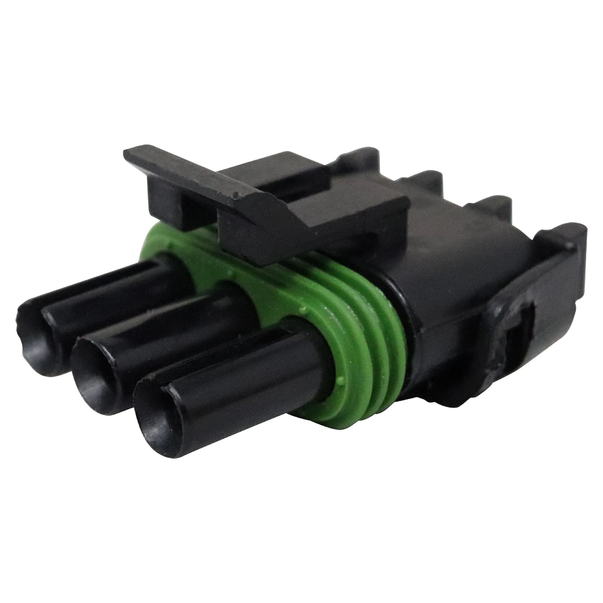 Wastebuilt® Replacement for Heil 3-Way Female Connector