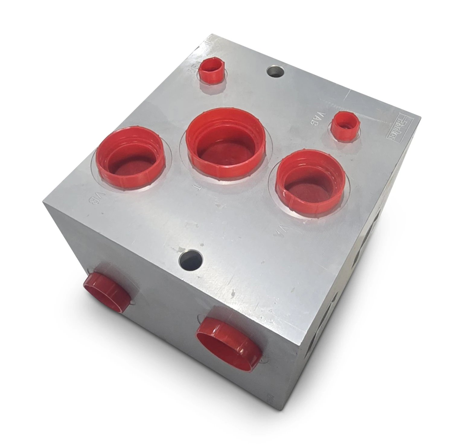 Wastebuilt® Replacement for Heil Valve Manifold