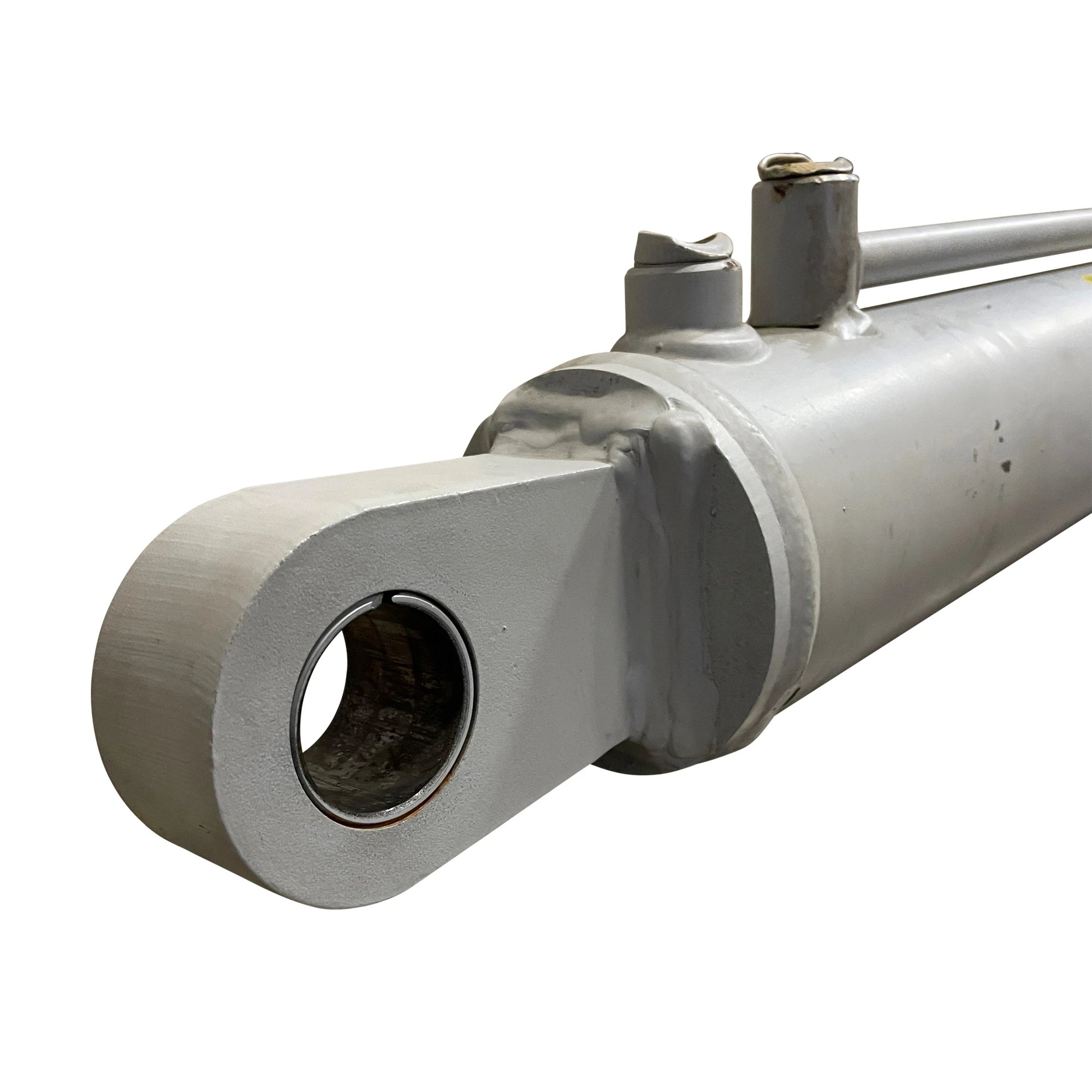 Wastebuilt® Replacement for McNeilus 20
