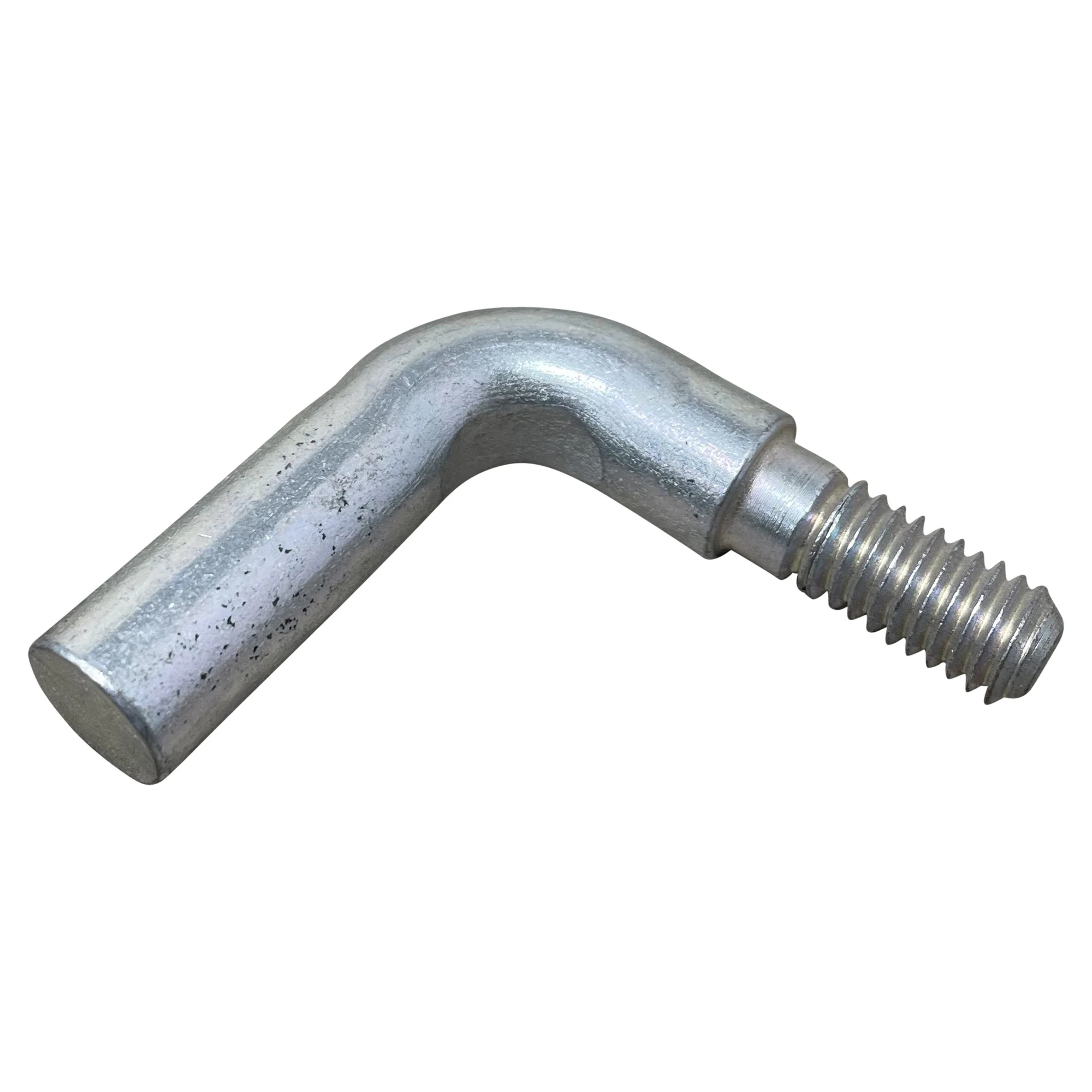 Wastebuilt® Replacement for McNeilus Fastener-Break Away, With Notch ...