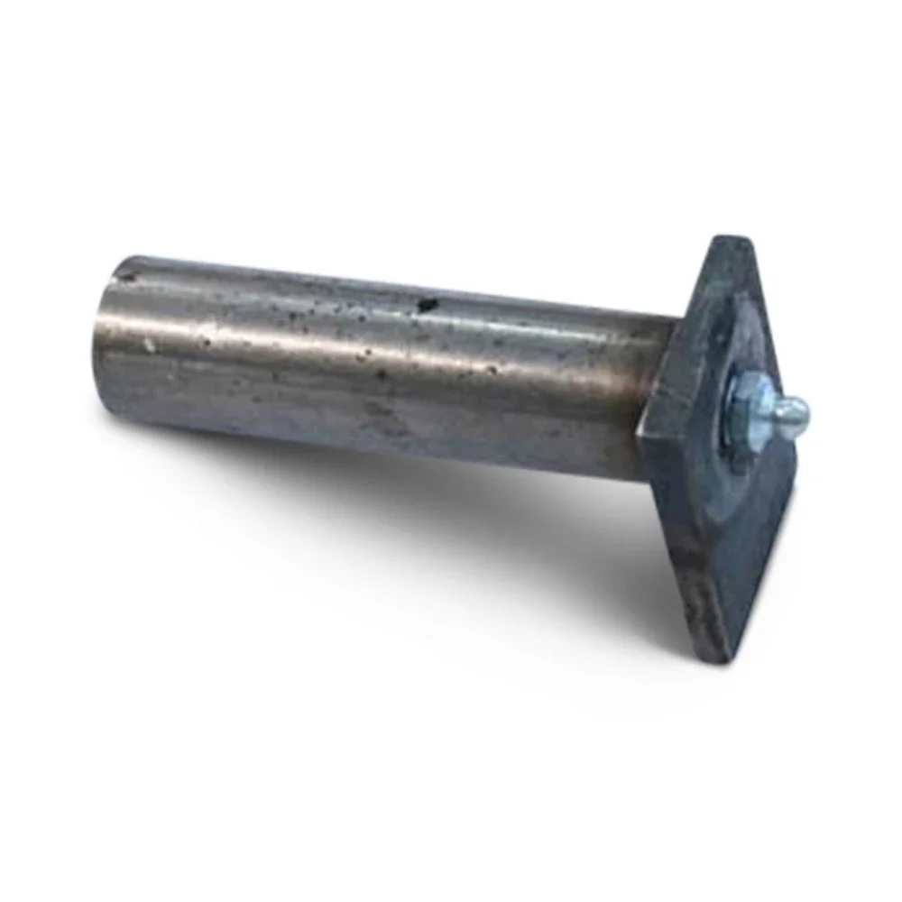 Pioneer™ Arm, Pivot Pin With Grease Fitting | Wastebuilt.com