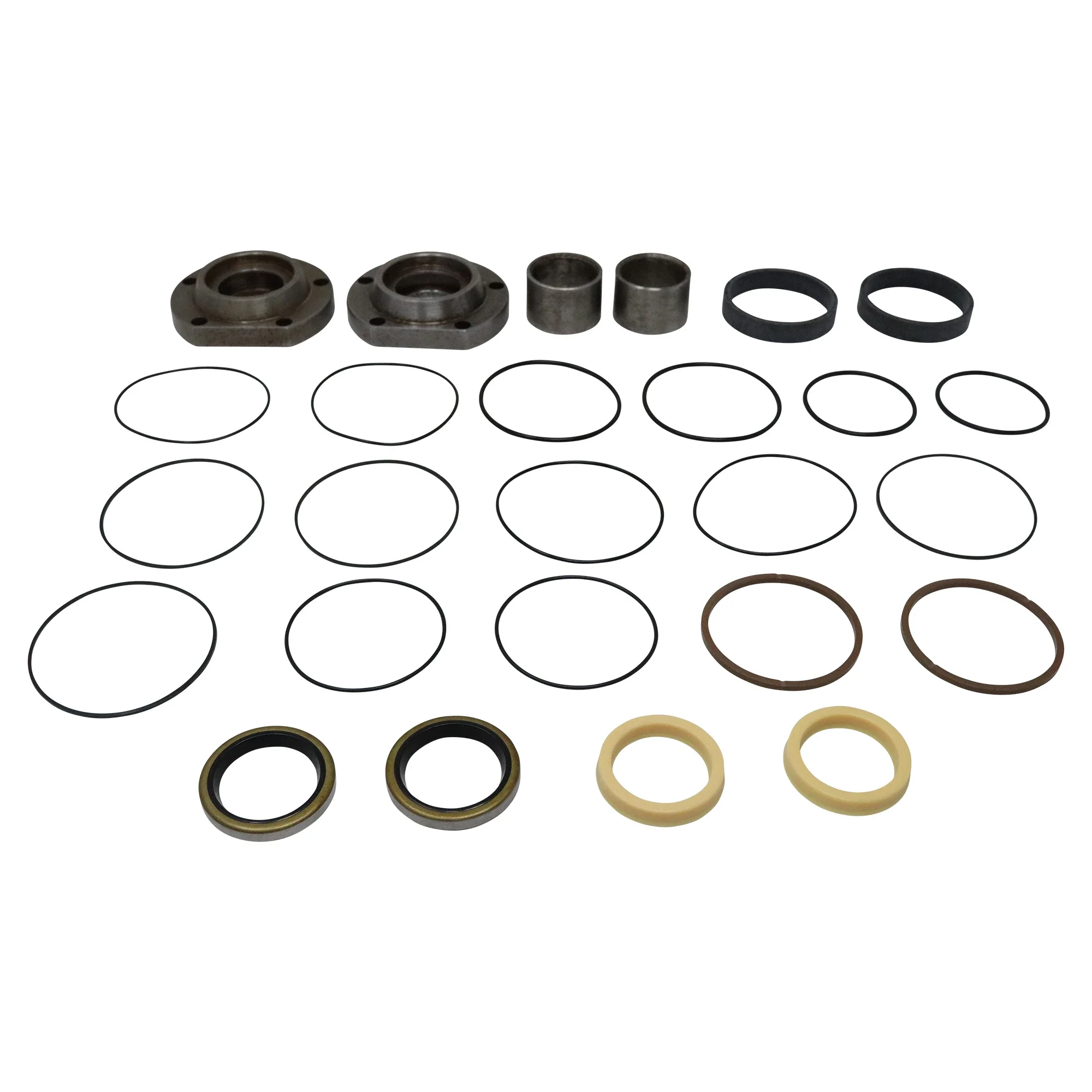 Wastebuilt® Replacement for Bayne Seal Kit - Complete 1100 Actuator