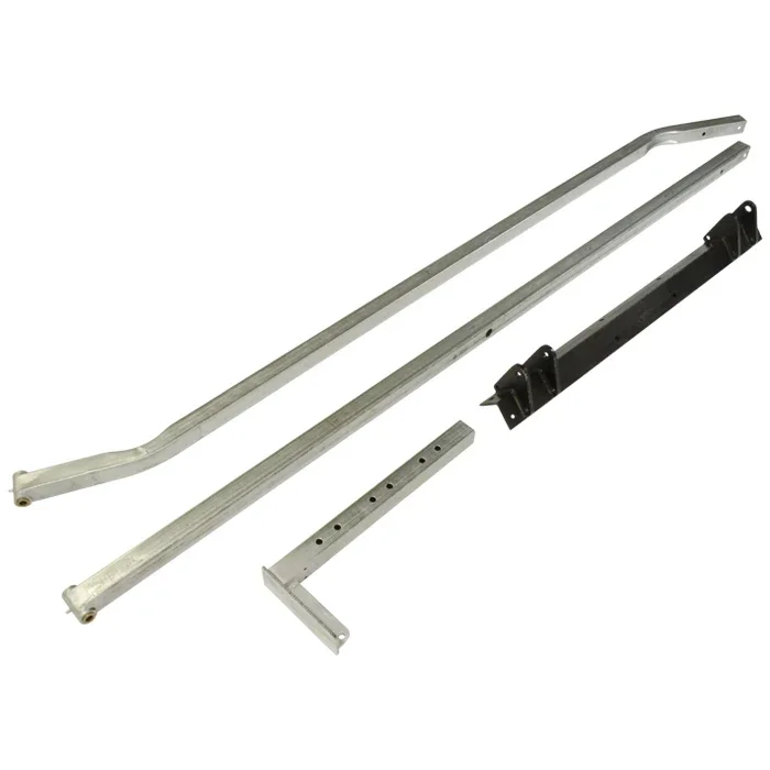 Mountain Tarp® Side Flip Tarper Front Arm Assembly