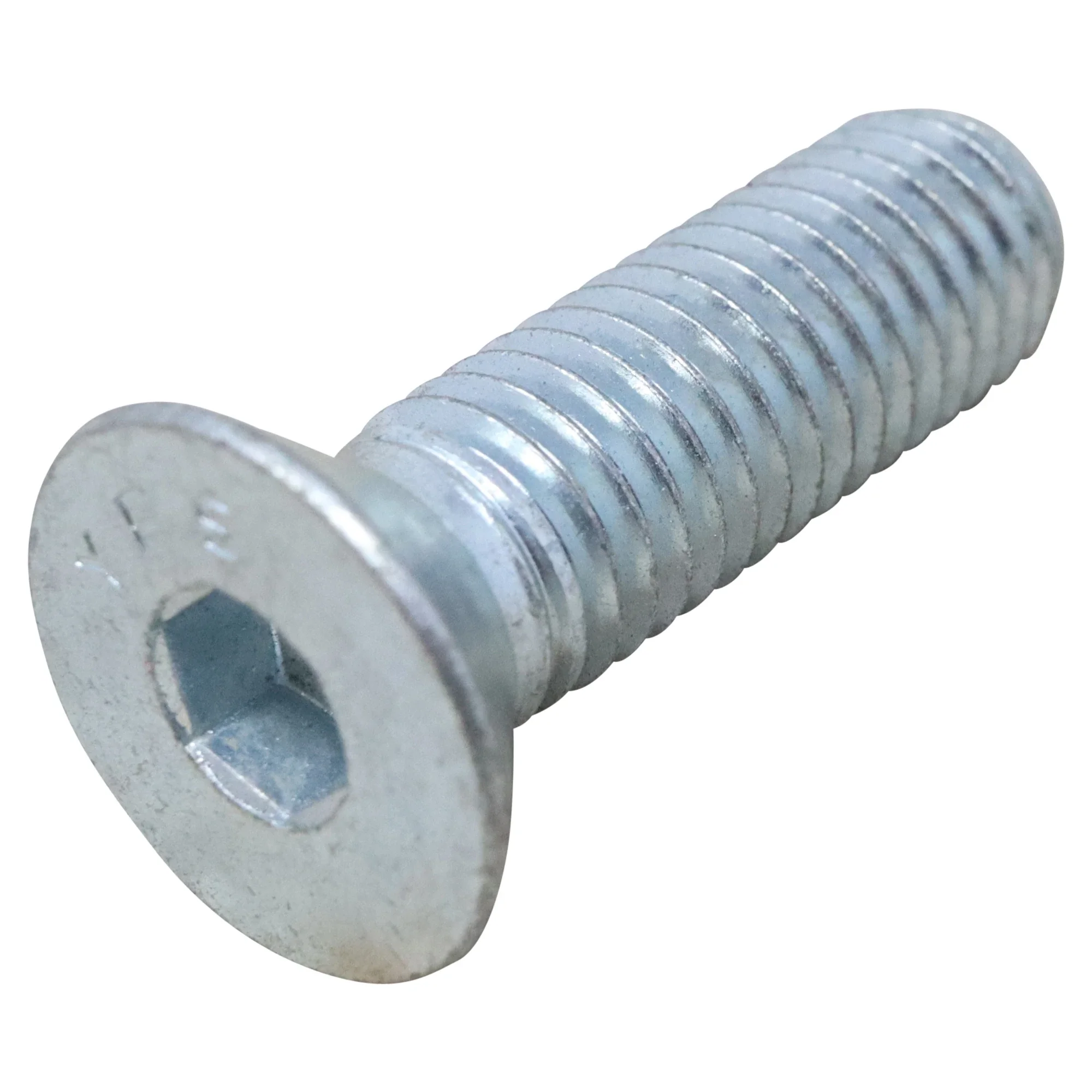 Wastebuilt® Replacement for Heil 1/2"-13x3/4" Hes Head Cap Screw Grade 8 Zinc
