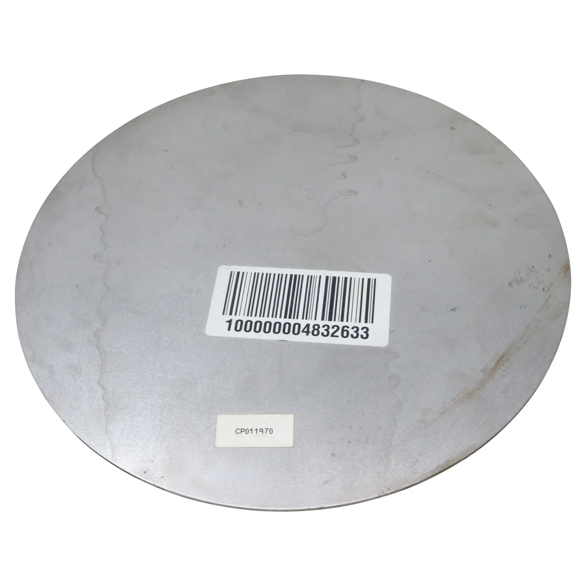 Wastebuilt® Replacement for Cusco Exhaust Flapper Plate Boiler ...