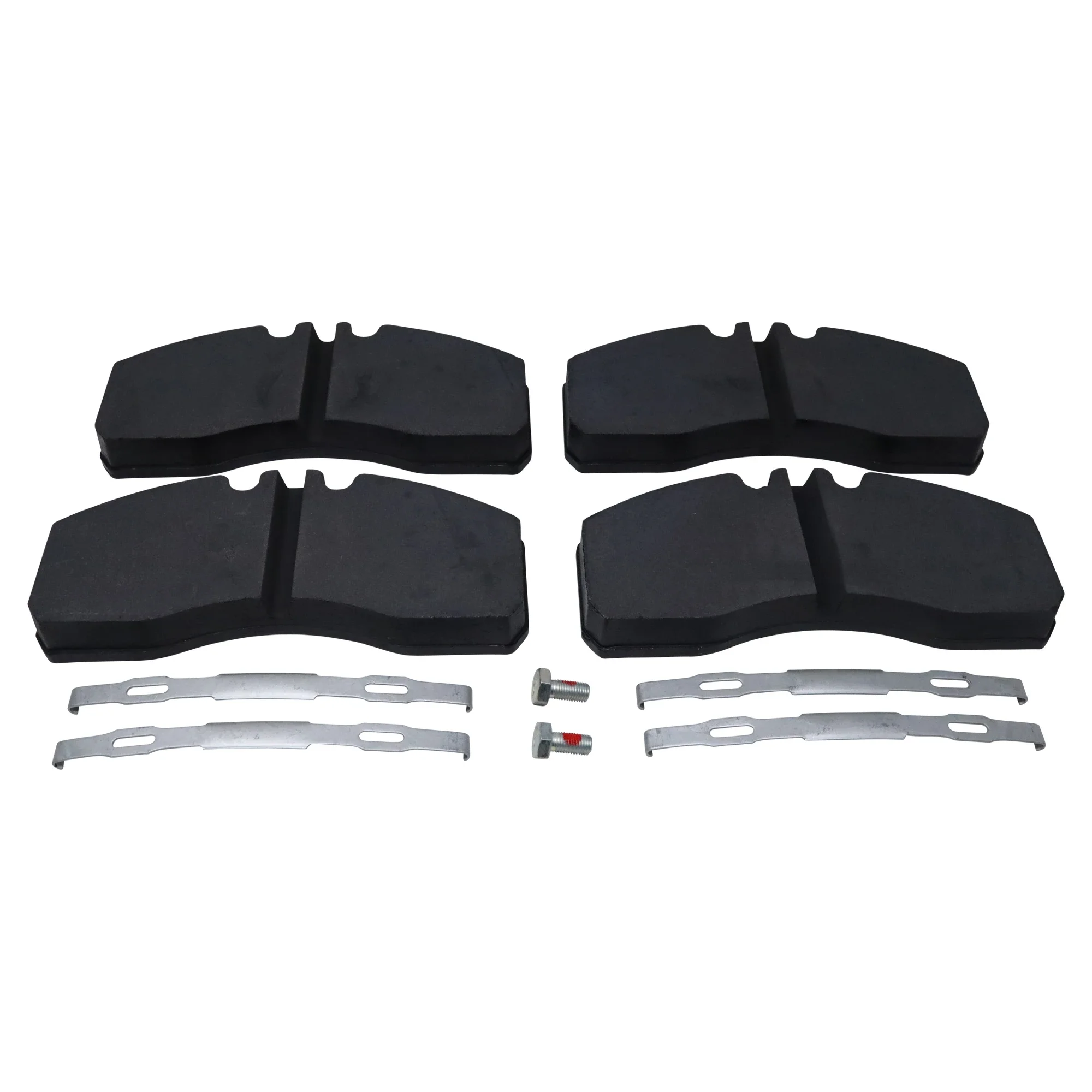 Midland Air Disc Brake Pad Kit FMSI 1311