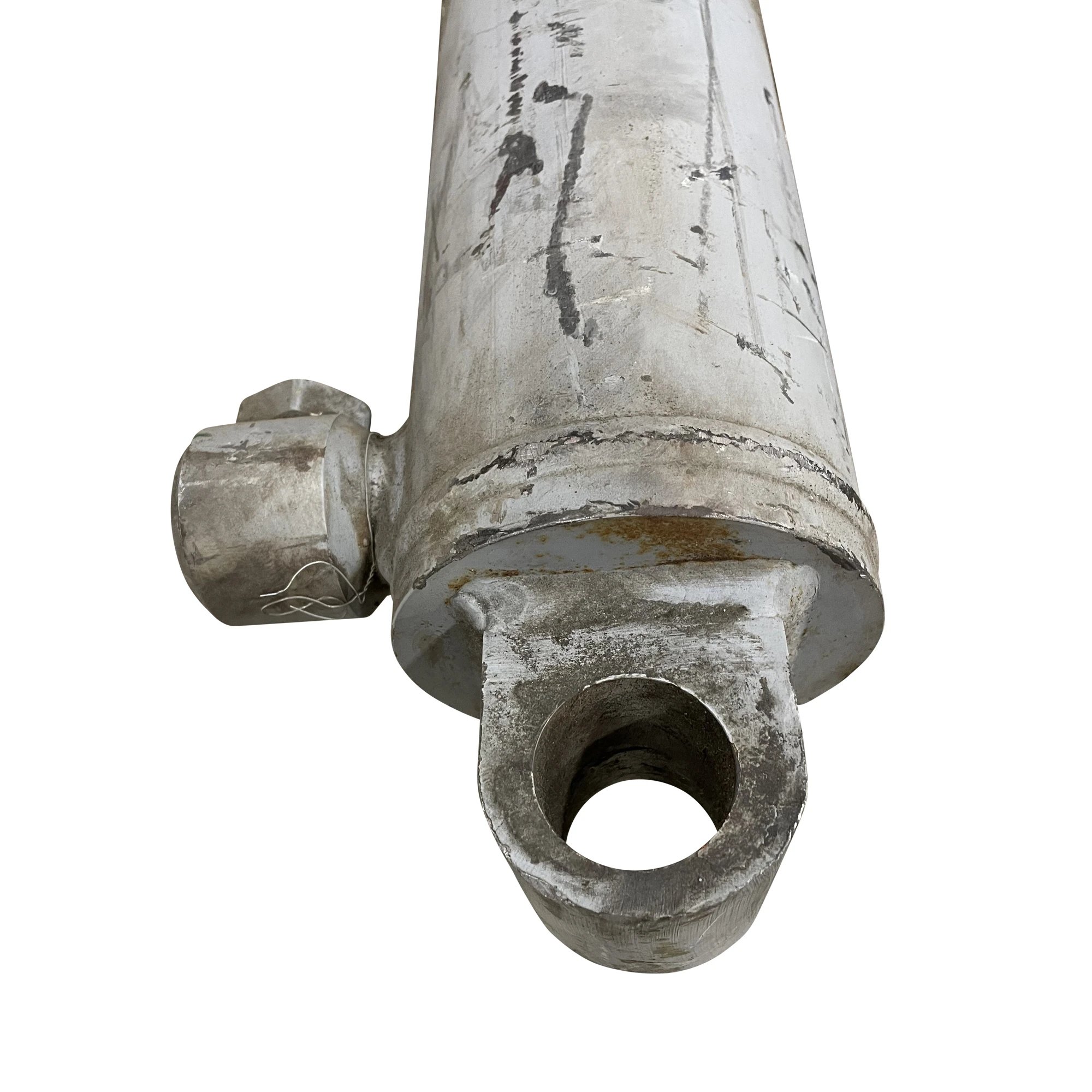 Wastebuilt® Replacement for E-Z Pack Packer Cylinder | Wastebuilt.com