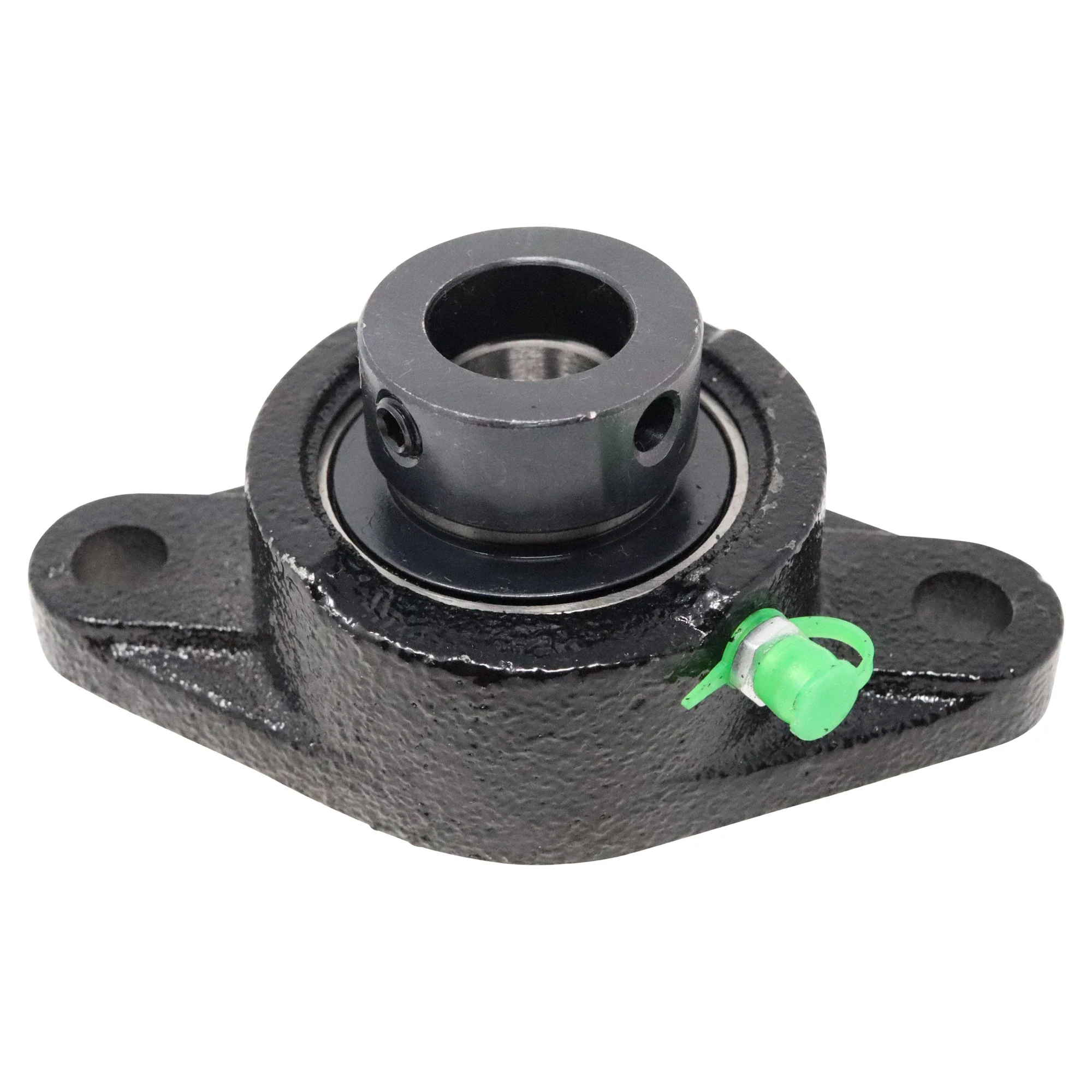 Wastebuilt® Replacement for Roll-Rite Bearing 3/4 Flanged Axle Bearing ...