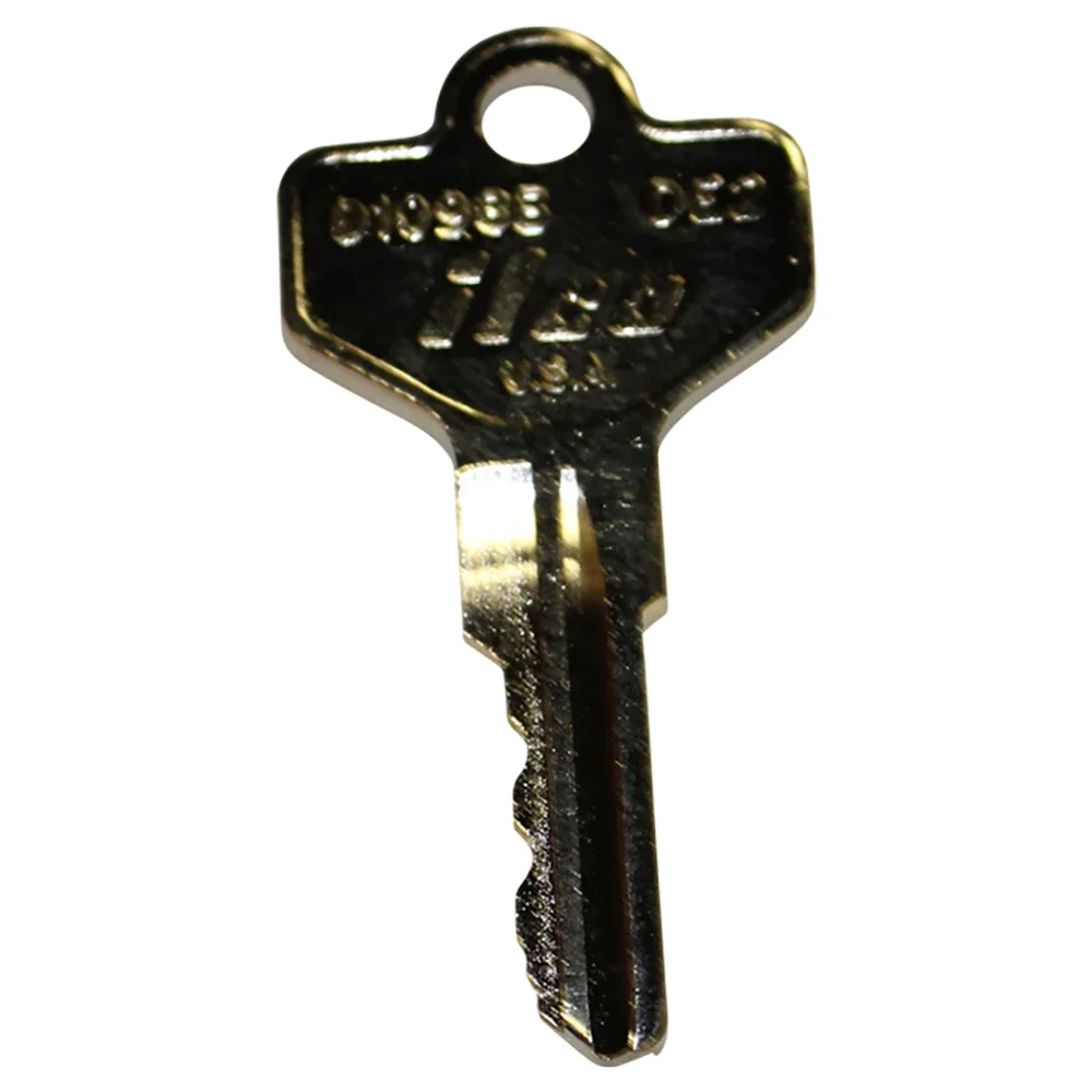 Compactor Keys Wastequip 30MM D018 Compactor Key | Wastebuilt.com