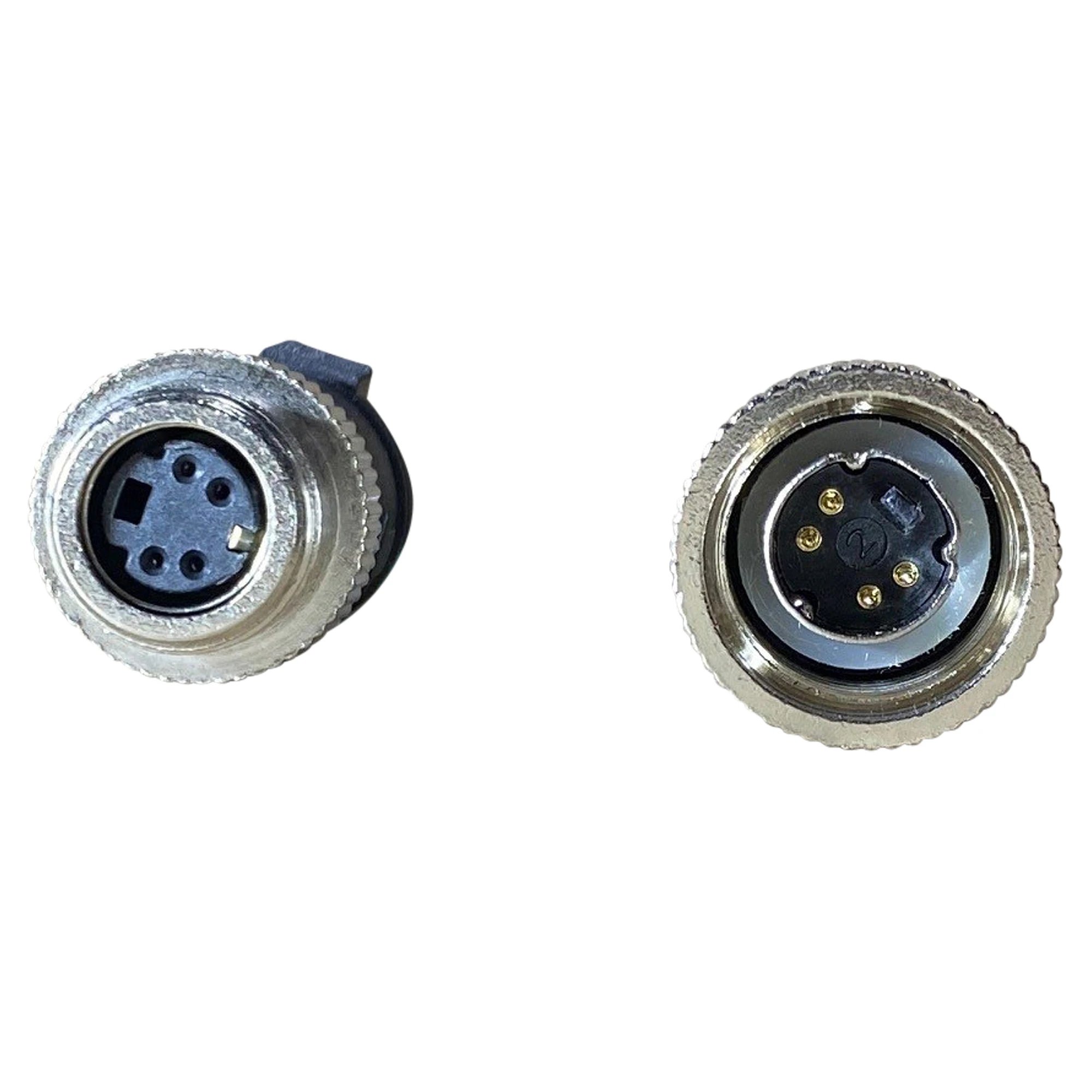 Safety Vision 10M Male/Female Threaded Camera Cable | Wastebuilt.com