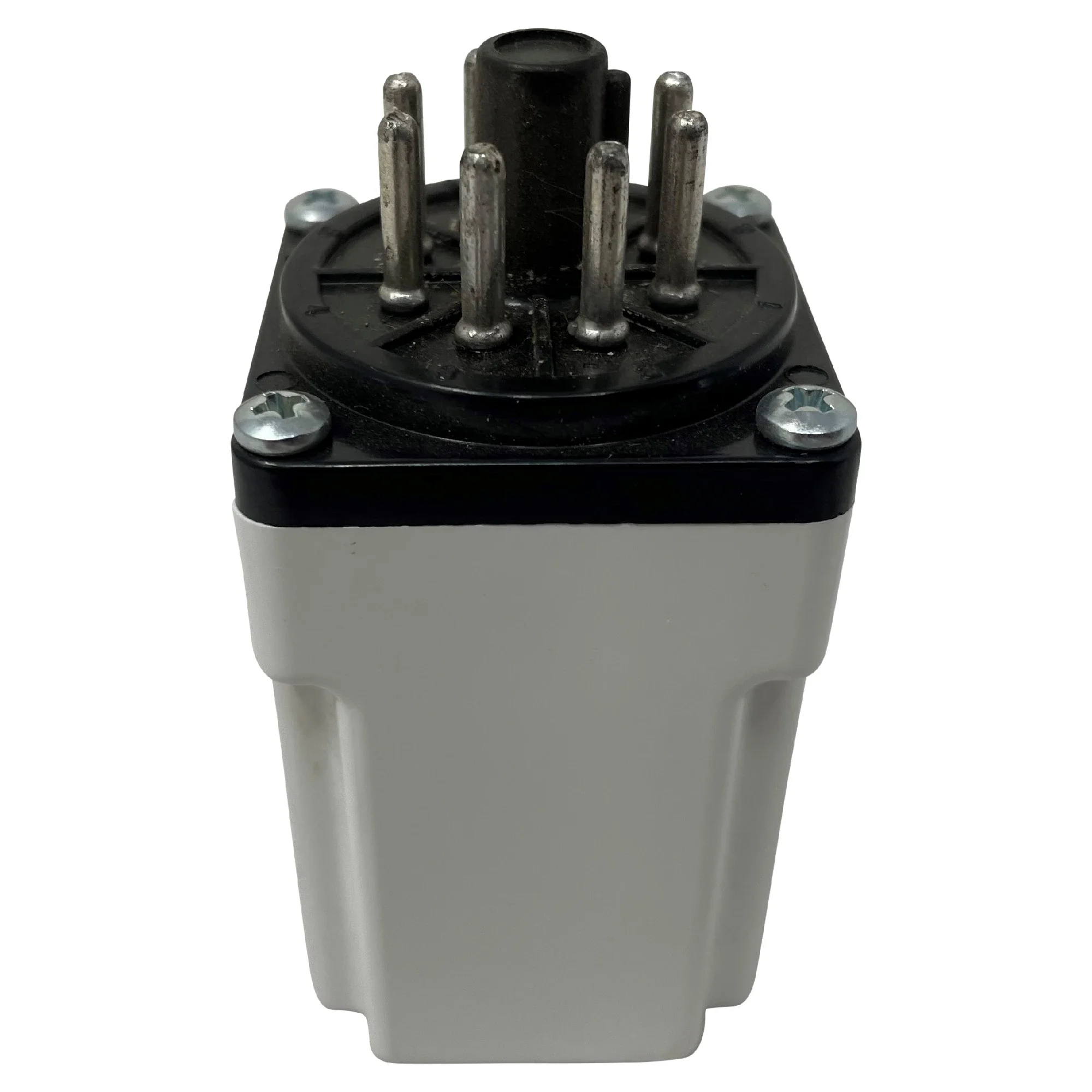 Timer Garbage Wastebuilt® Replacement for Sebright Timer Delay Relay | Wastebuilt.com