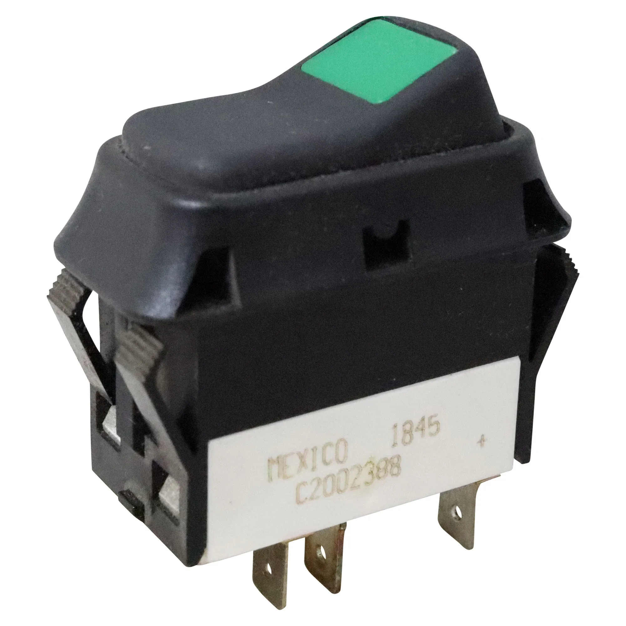Wastebuilt® Replacement for E-Z Pack On\Off Rocker Switch