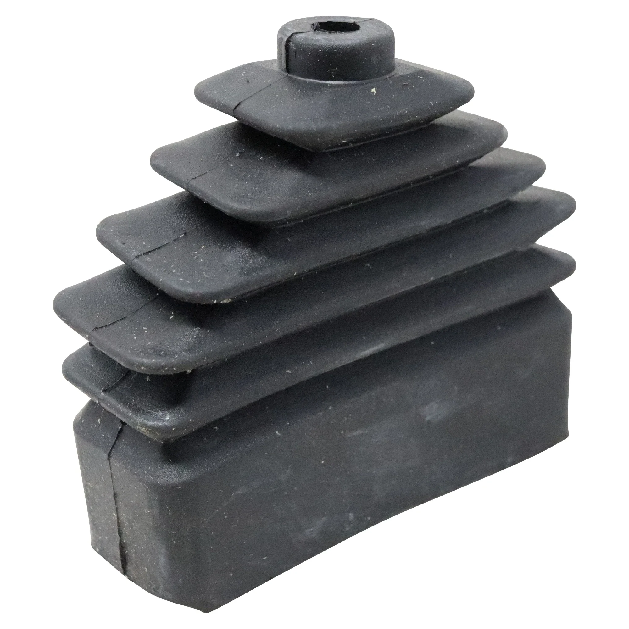 Bubu③ J726 Wastebuilt® Replacement for Wittke Boot Rubber Joystick