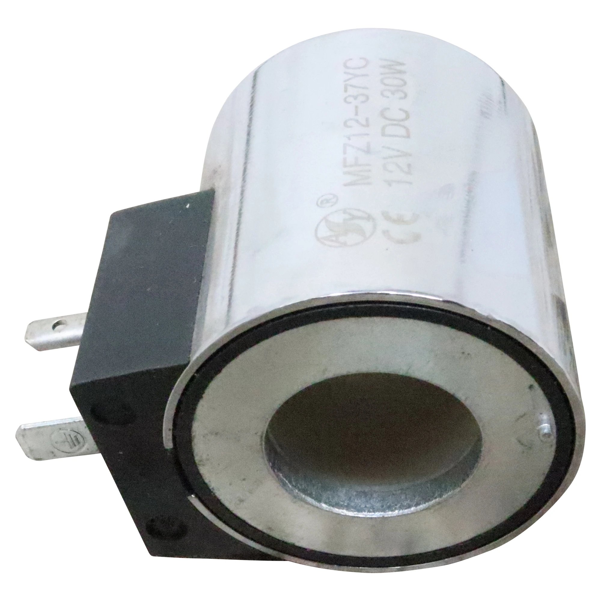 Wastebuilt® Replacement for Curotto-Can Control Valve Coil, RRC-11