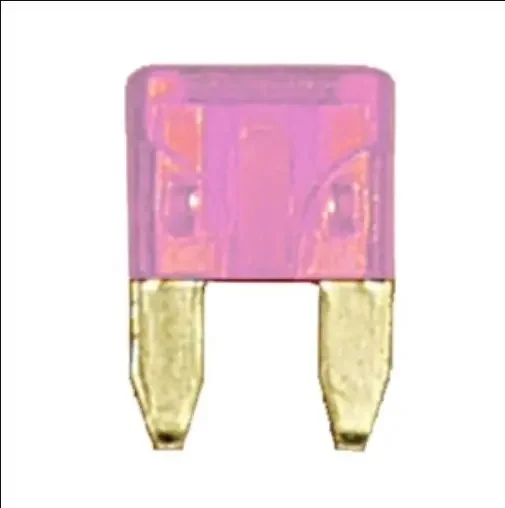 Wastebuilt® Replacement for  Quick Cable 4 Amp Mini Fuse