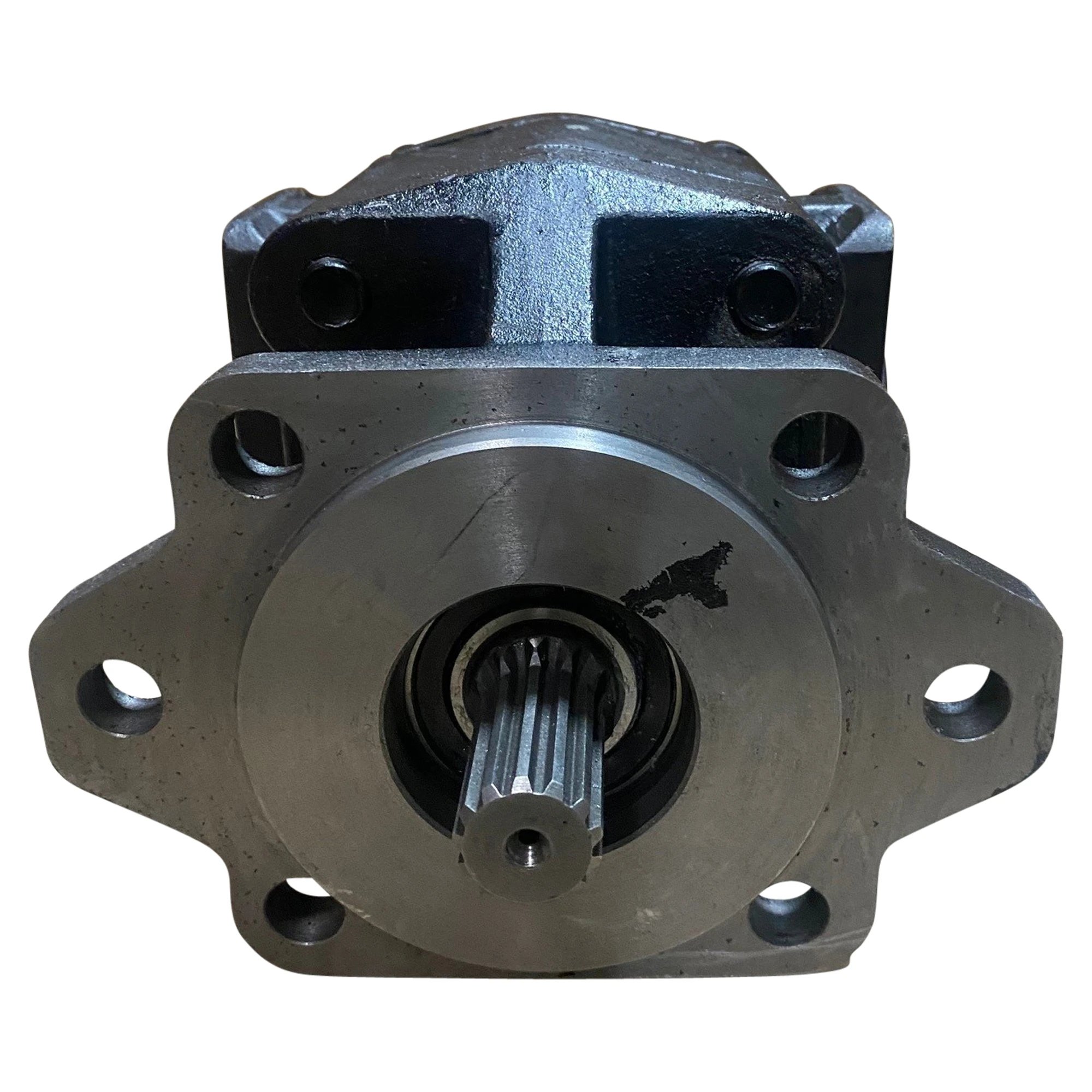 DMH 50×2 Wastebuilt® Replacement for New Way Pump\DM 20.5 GPM @ 1500 RPM