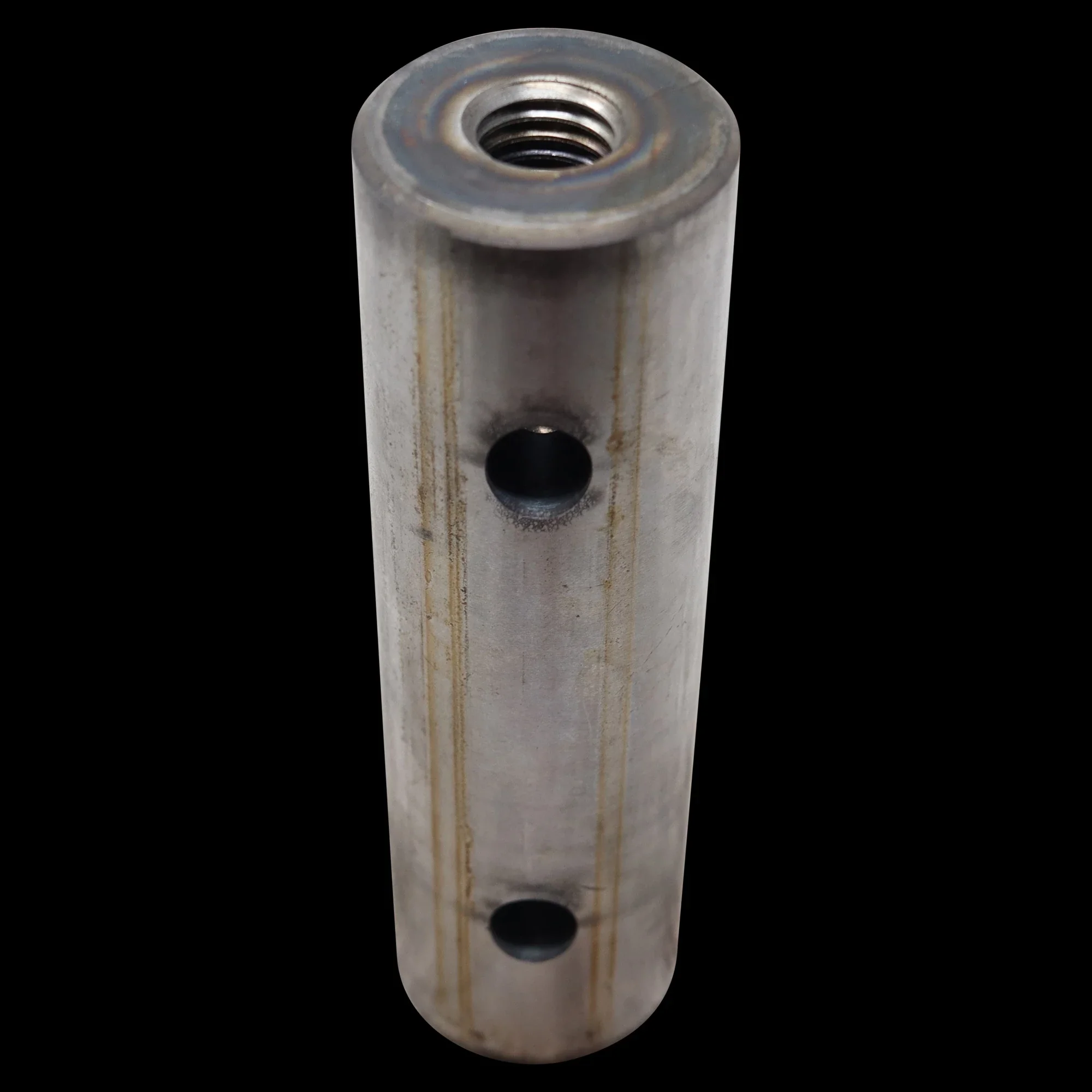 Wastebuilt® Replacement for Heil Pin, Level Link Upper, Python 048-7425