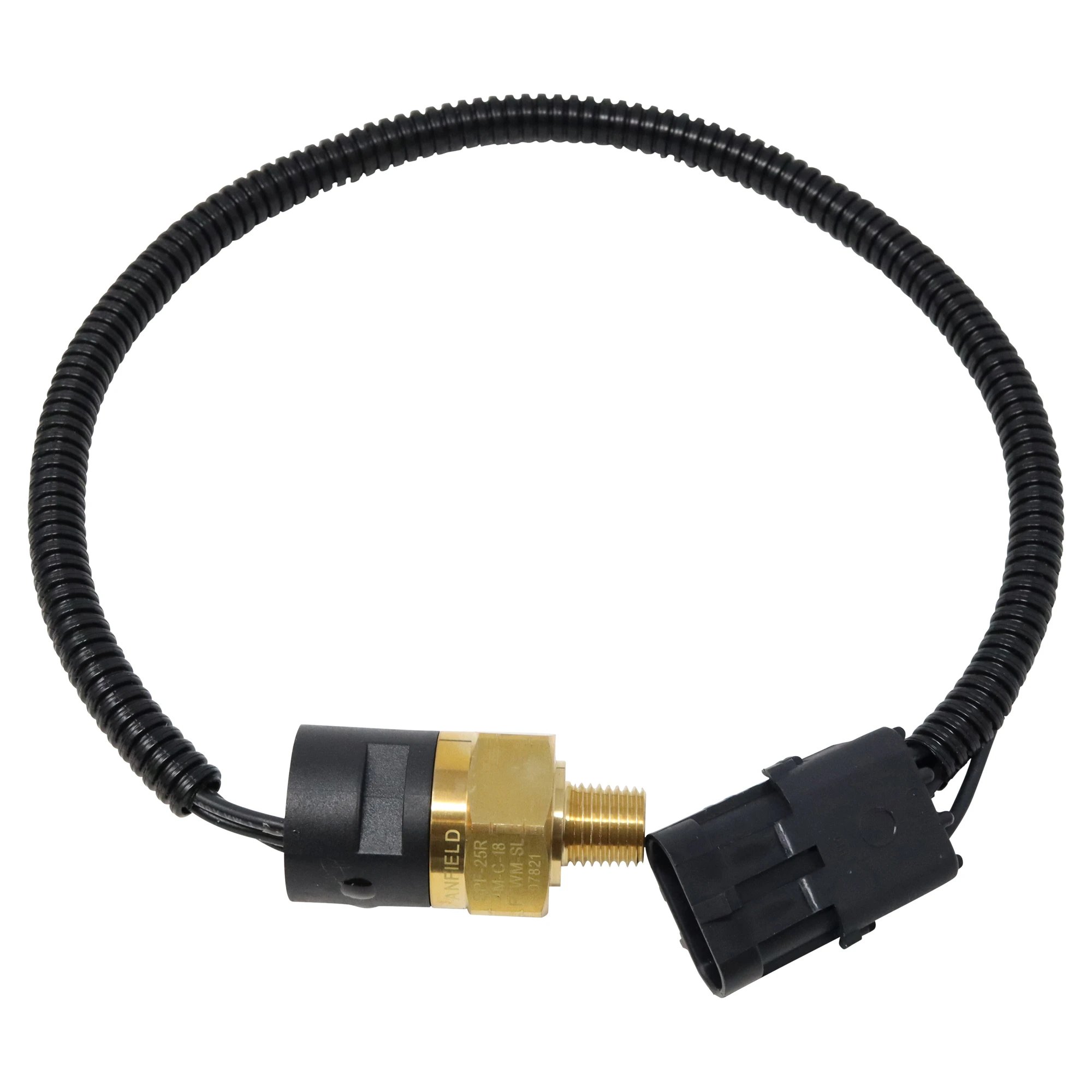 Pressostat climatisation Sidat pour ABARTH GRANDE PUNTO 500C 500 ALFA ROMEO ##r