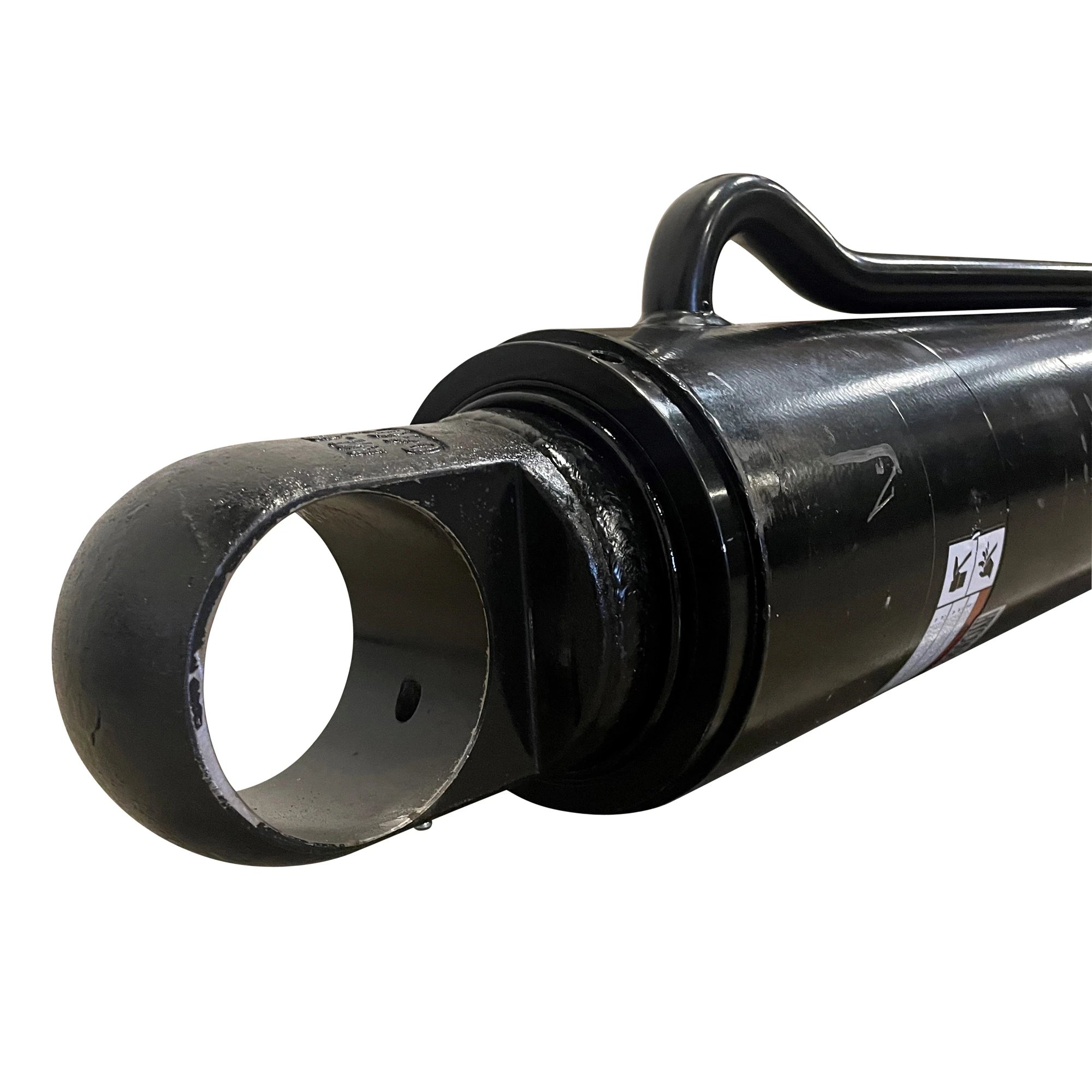 【バニラ53】 Wastebuilt® Replacement for Labrie Leach Operating Cylinder 2R3