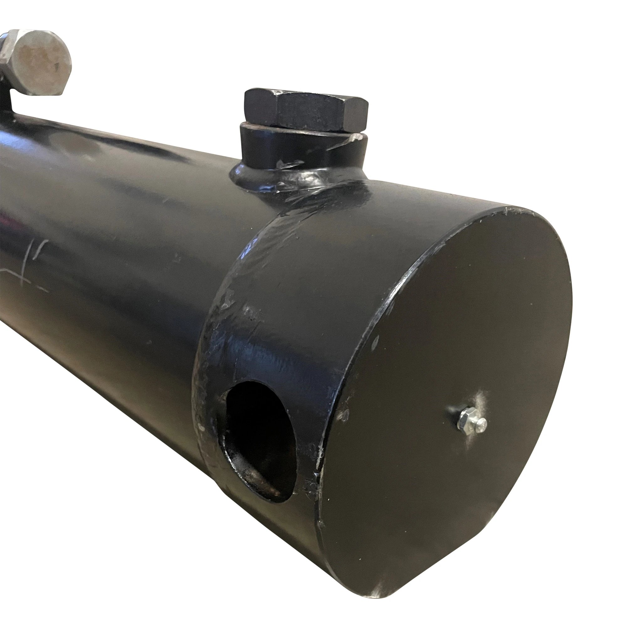 【バニラ53】 Wastebuilt® Replacement for Labrie Leach Operating Cylinder 2R3