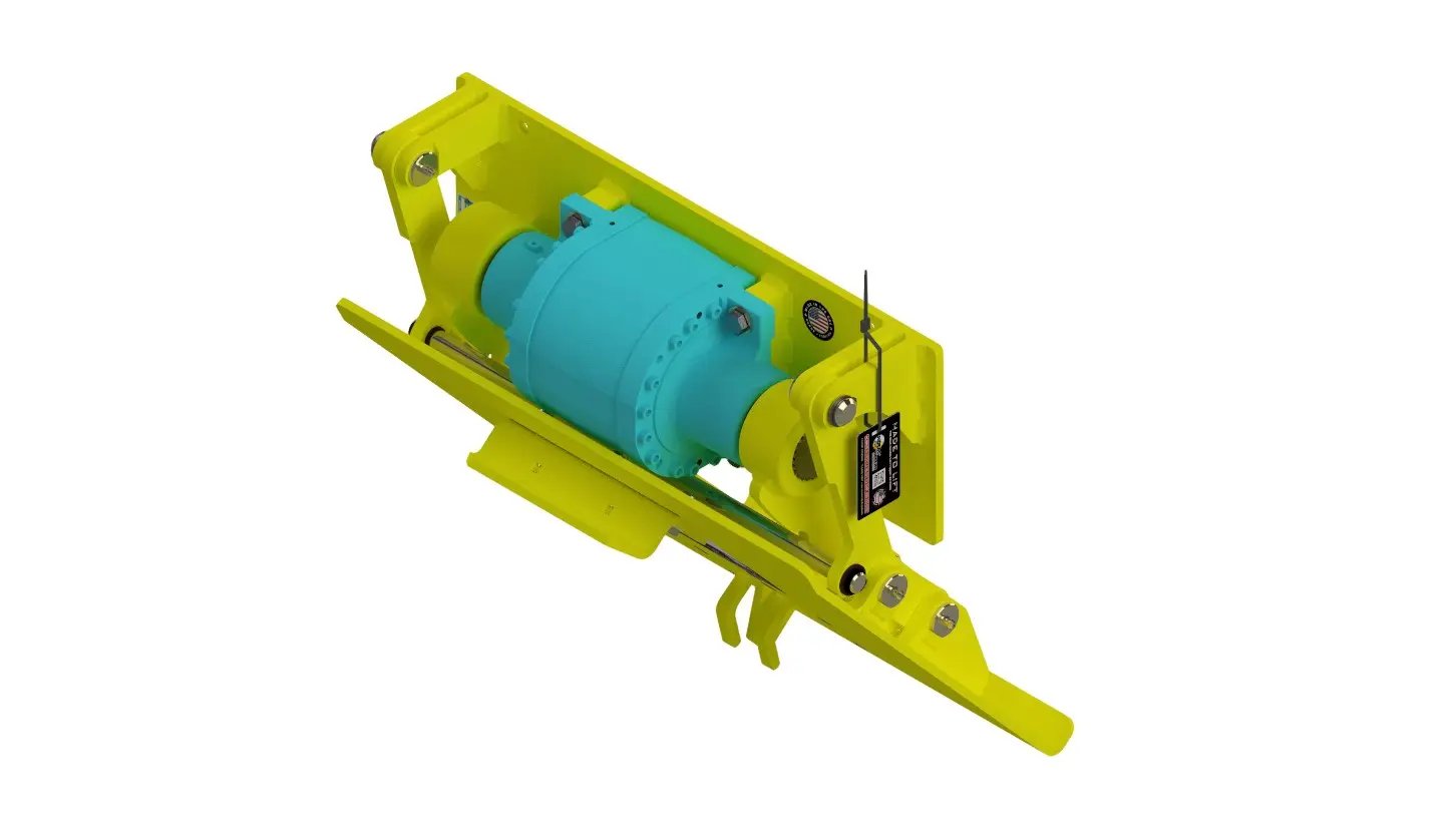 Micromatic LLC Tipper, Scoop, Rotac | Wastebuilt.com