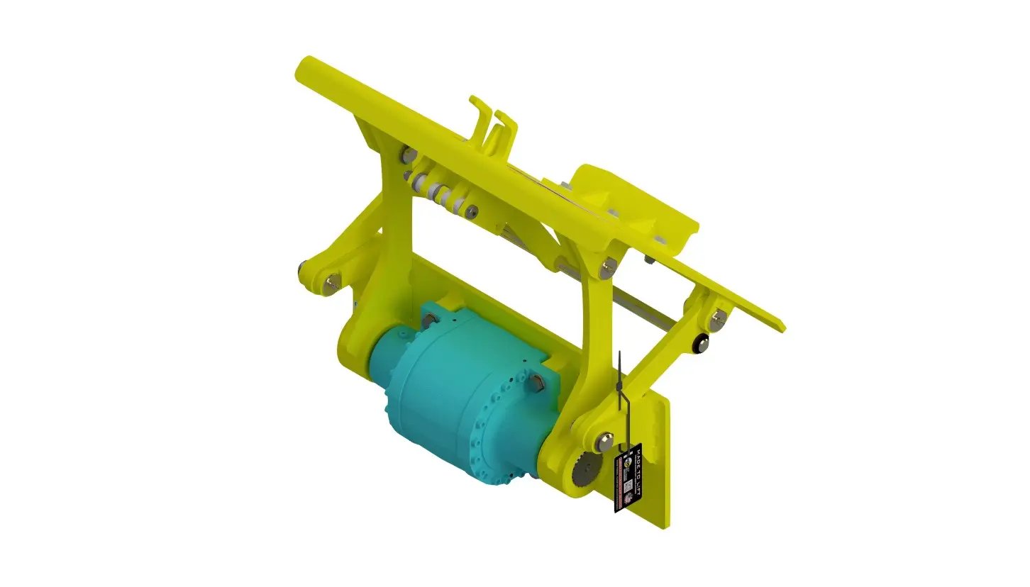 Micromatic LLC Tipper, Scoop, Rotac | Wastebuilt.com