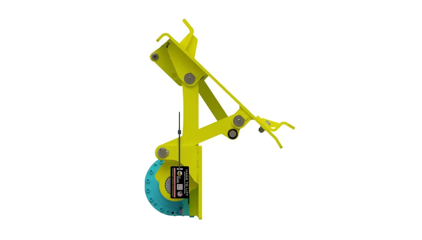 Micromatic LLC Tipper, Scoop, Rotac | Wastebuilt.com
