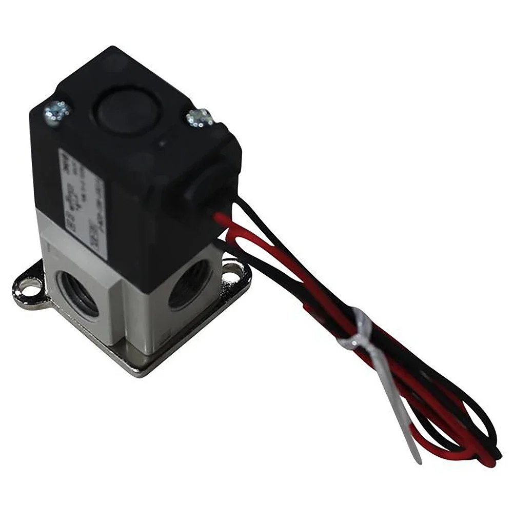 ami9622　0724 Galbreath™ Solenoid Air Valve-Suspension. Dump | Wastebuilt.com