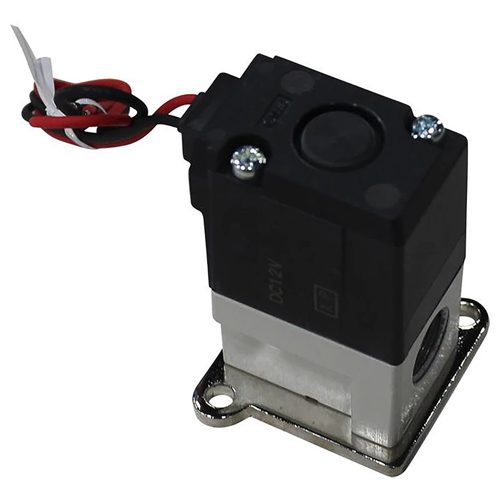 ami9622　0724 Galbreath™ Solenoid Air Valve-Suspension. Dump | Wastebuilt.com