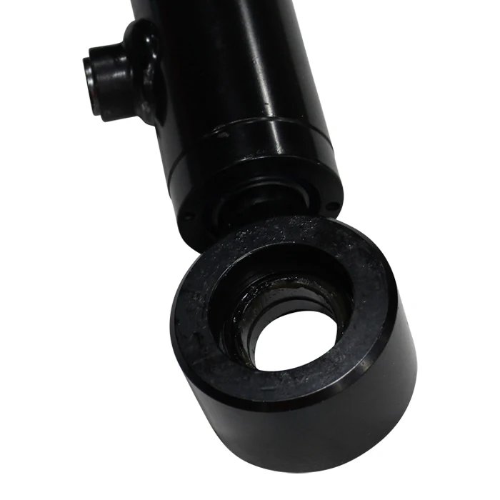 QCCP QCCU【UR】 Wastebuilt® Replacement for Curotto-Can Grip/Grabber Cylinder CCP