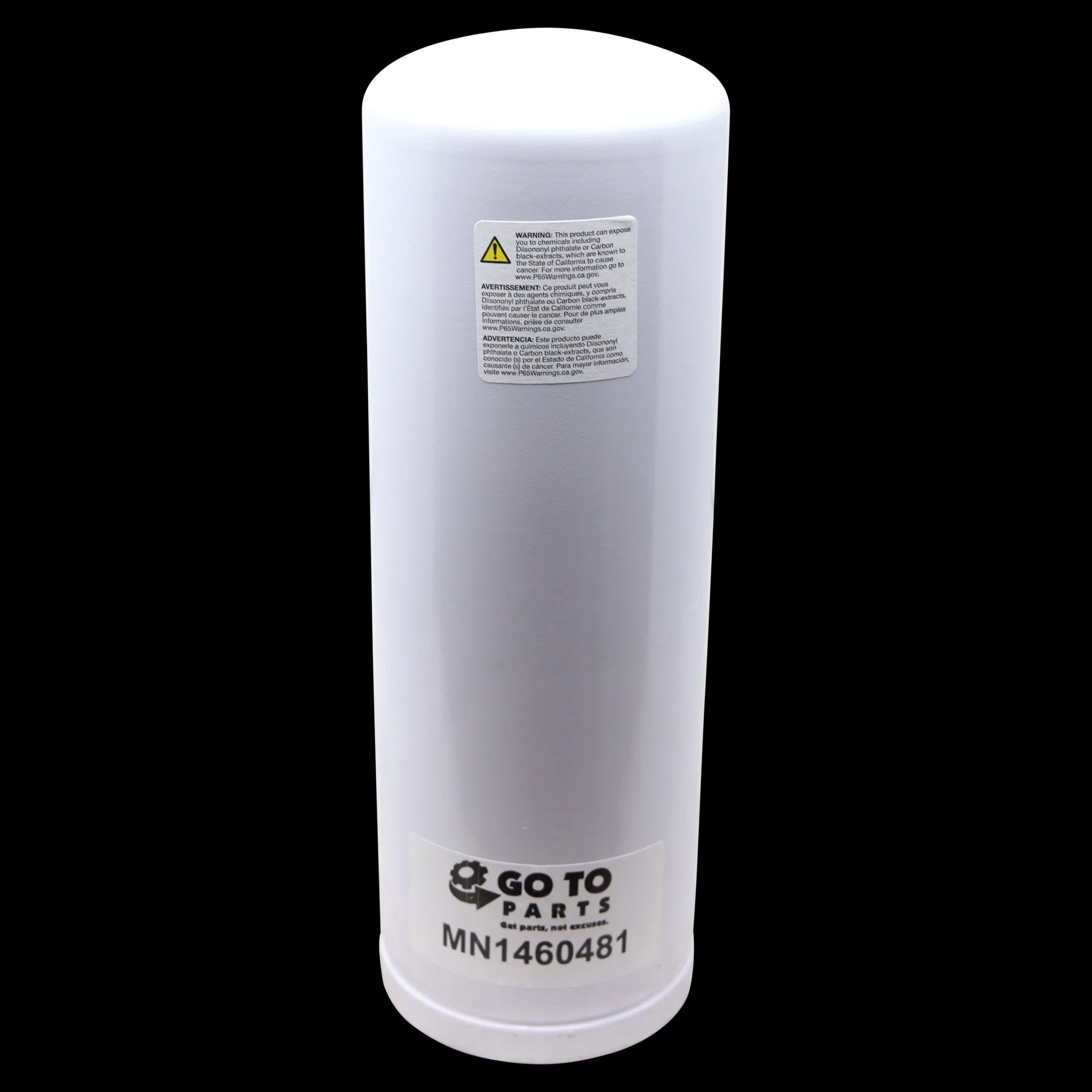 Wastebuilt® Replacement for New Way Filter, 10 Micron