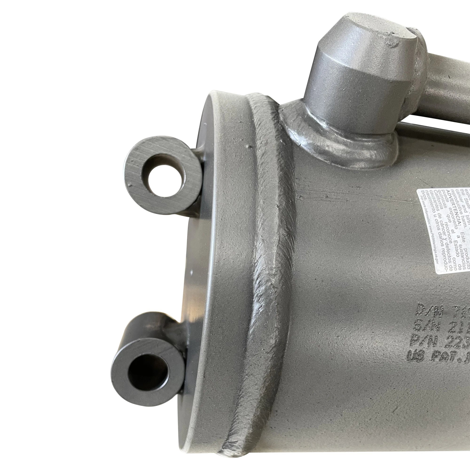 (ᐢᴗᴗᐢ) Galbreath™ Winch Cylinder, Double Acting (7