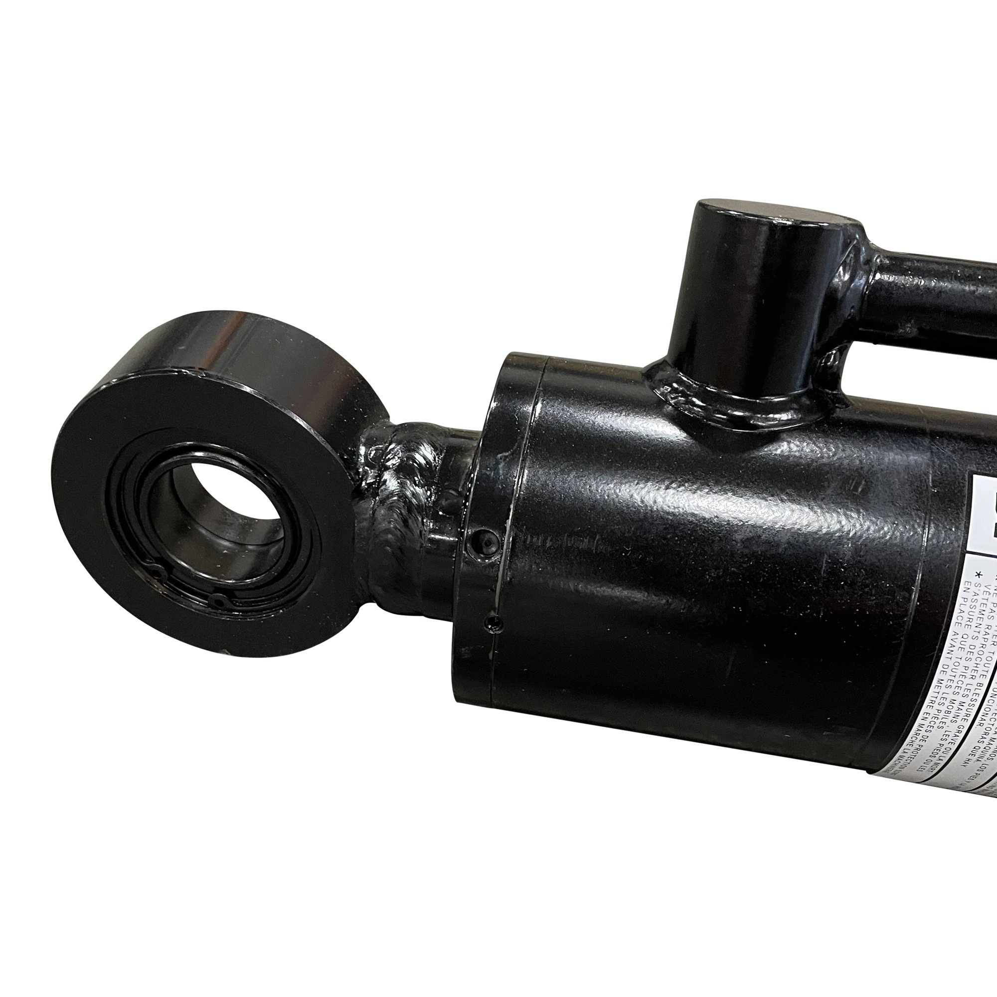 Wastebuilt® Replacement for Labrie Packer Cylinder (4