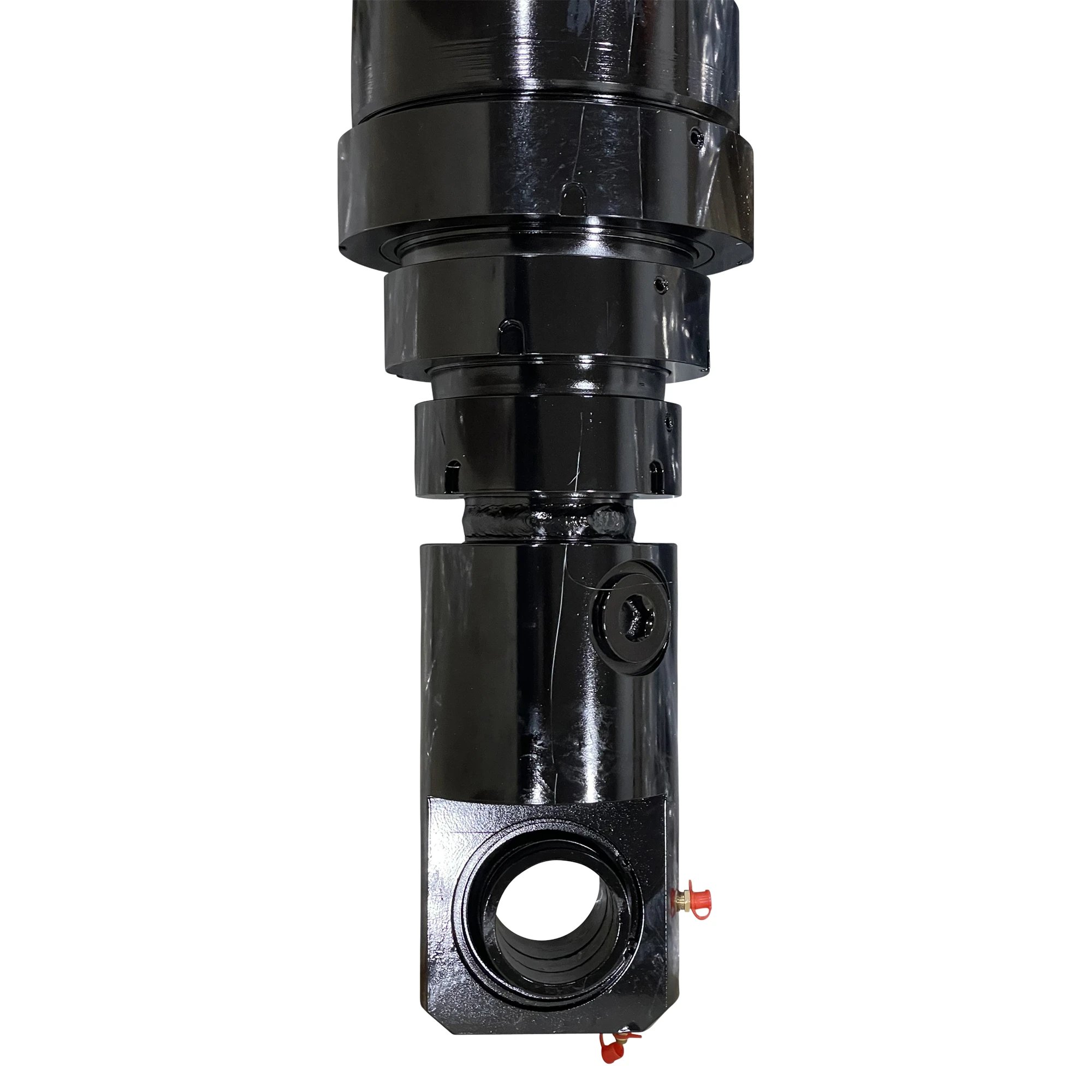 ぽっくる Wastebuilt® Replacement for E-Z Pack Hercules Front Loader Ejector