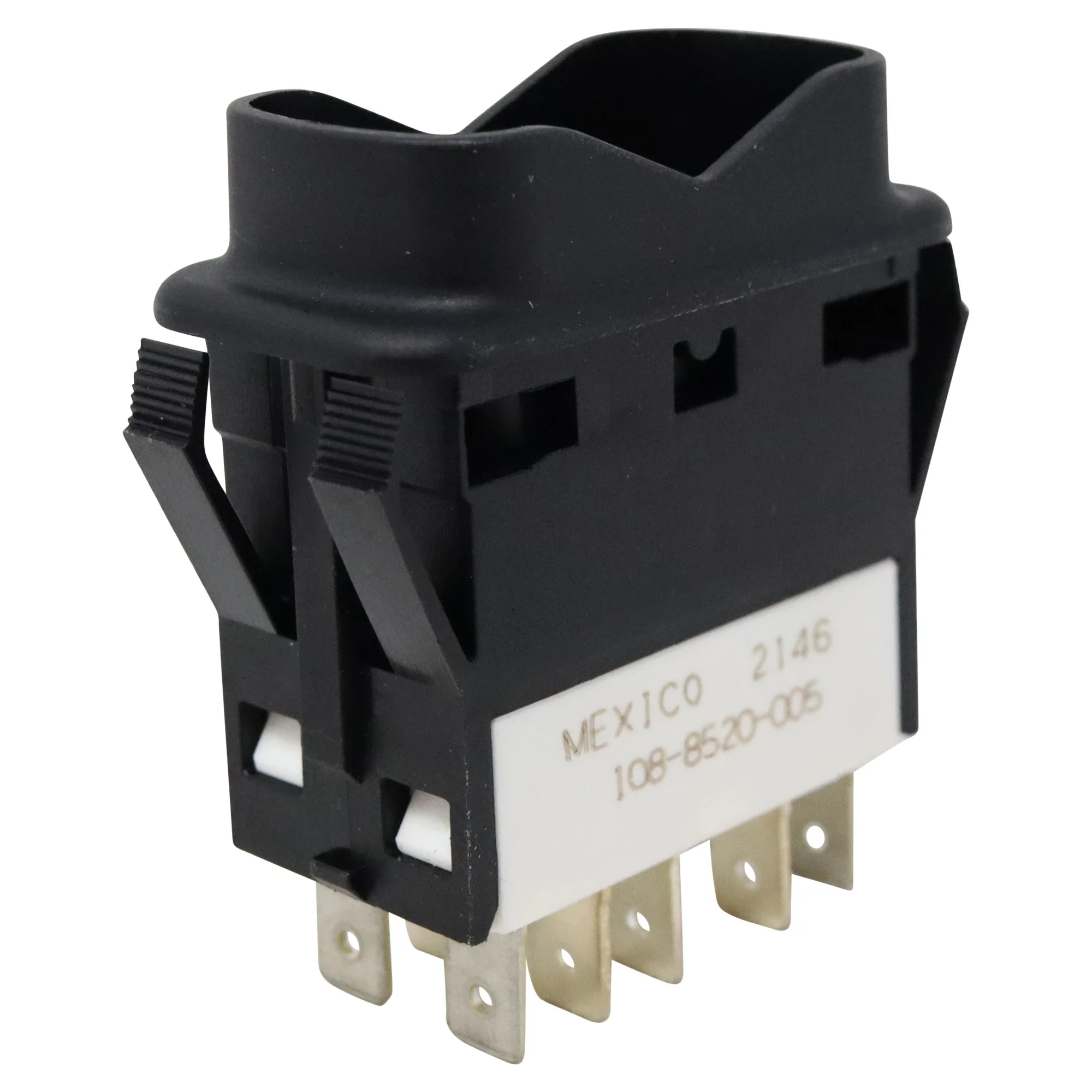 Wastebuilt® Replacement for Heil Base - Switch-Rocker-SPDT