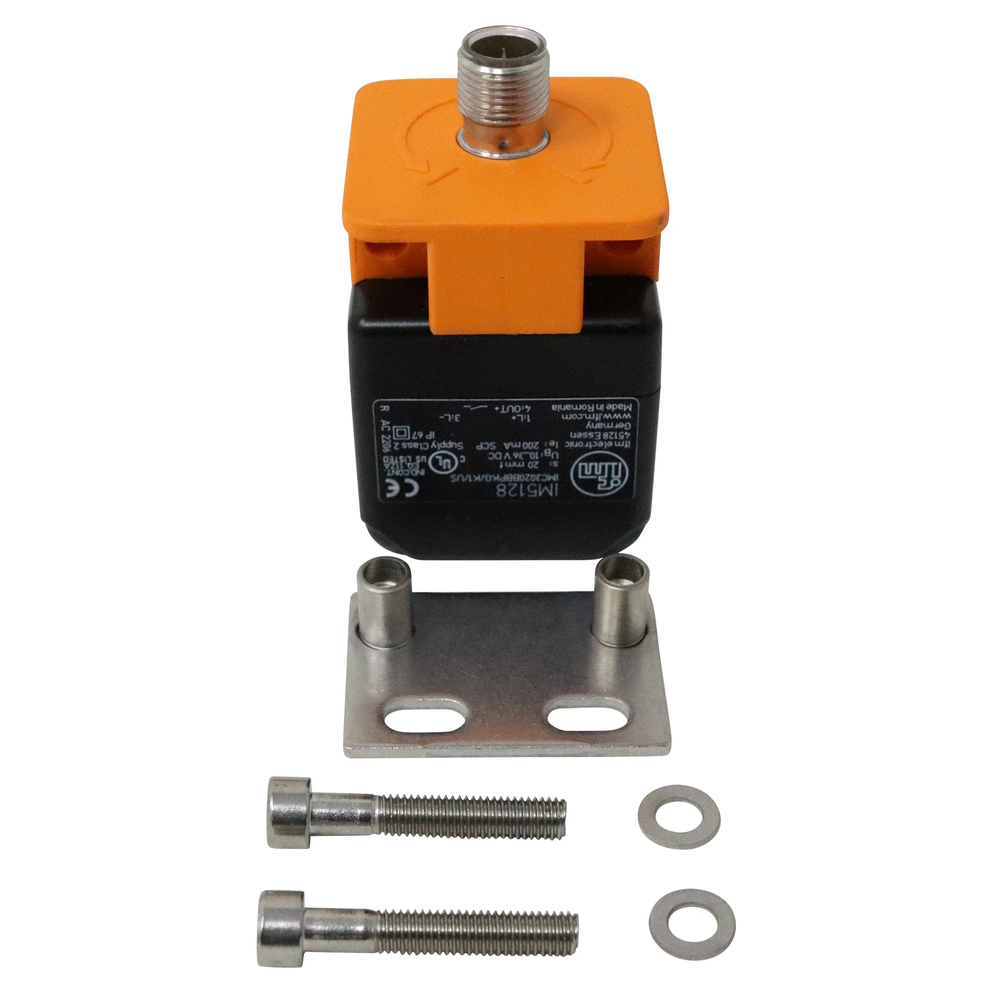 Wastebuilt® Replacement for McNeilus Switch, Proximity, Cube