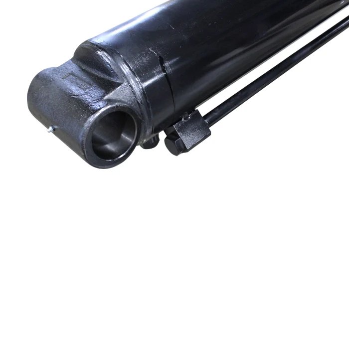 Galbreath™ Cylinder Double Acting 6 X 4 X 72(Lift) | Wastebuilt.com