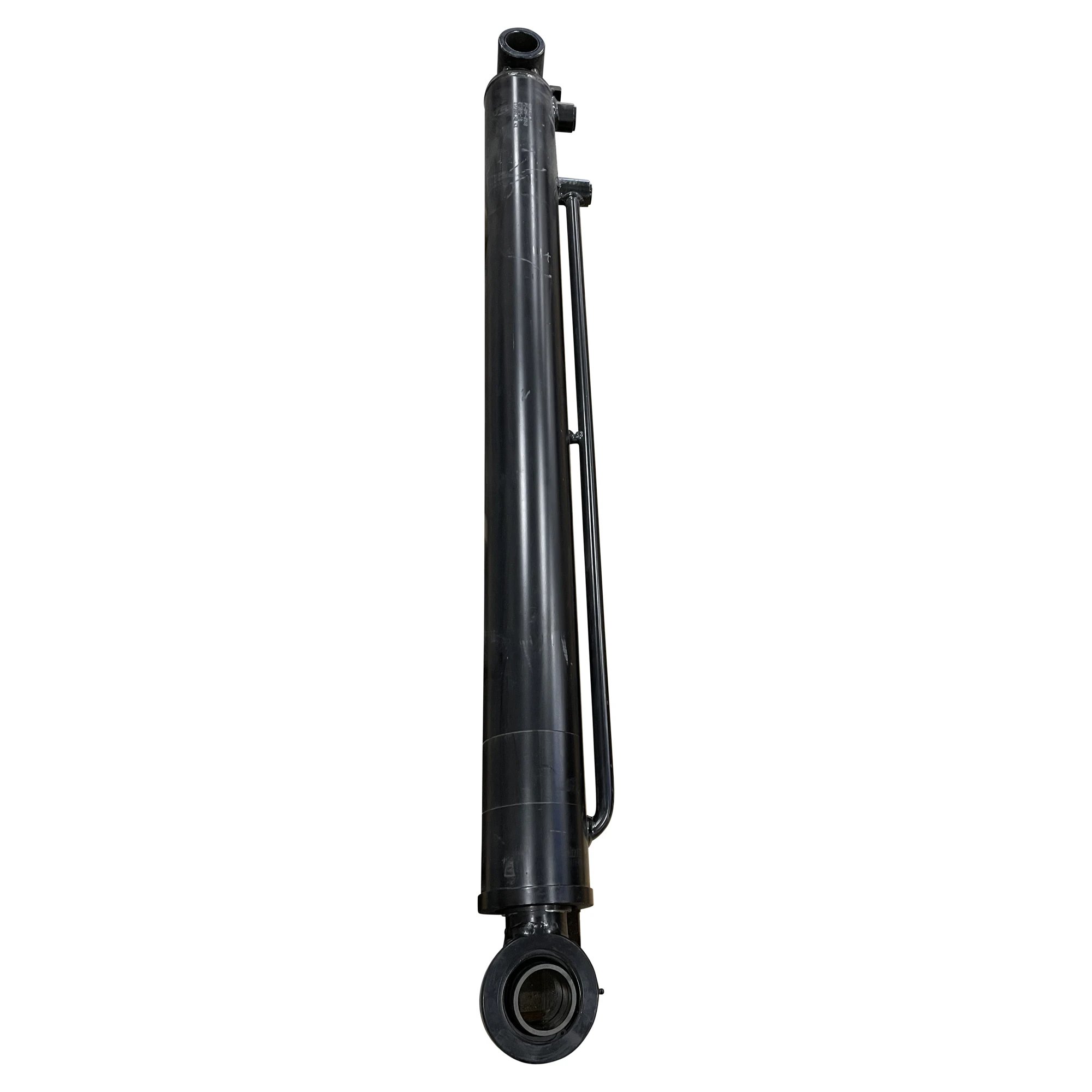 Wastebuilt® Replacement for New Way Sidewinder Automated Side